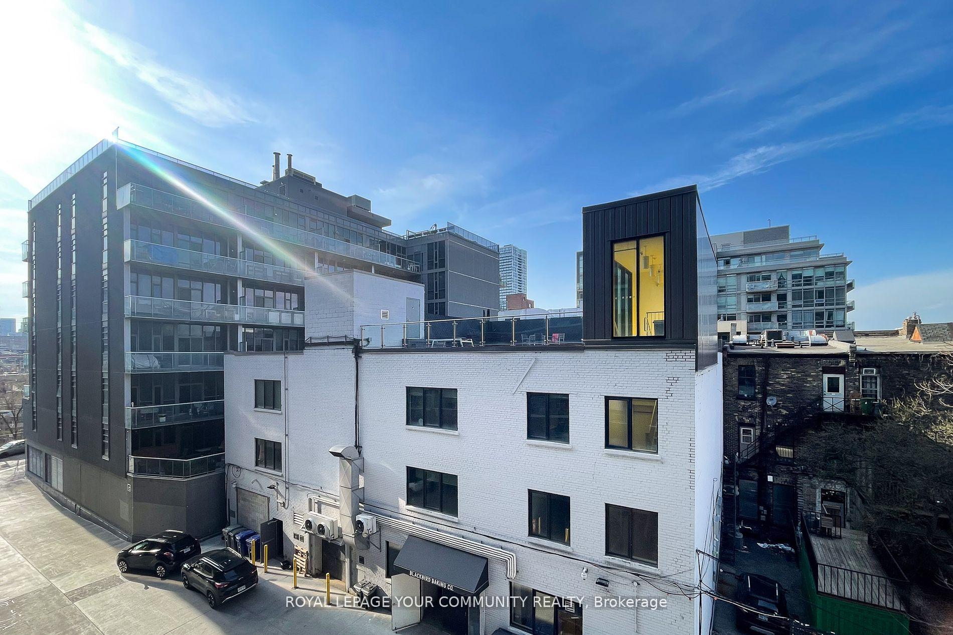 #423 - 30 Baseball Pl, Toronto, ON M4M0E8 | 2 Bedroom 2 Bathroom Condo Apt | Image 28