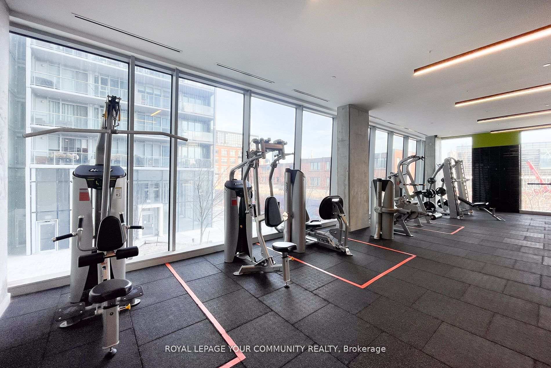 #423 - 30 Baseball Pl, Toronto, ON M4M0E8 | 2 Bedroom 2 Bathroom Condo Apt | Image 33