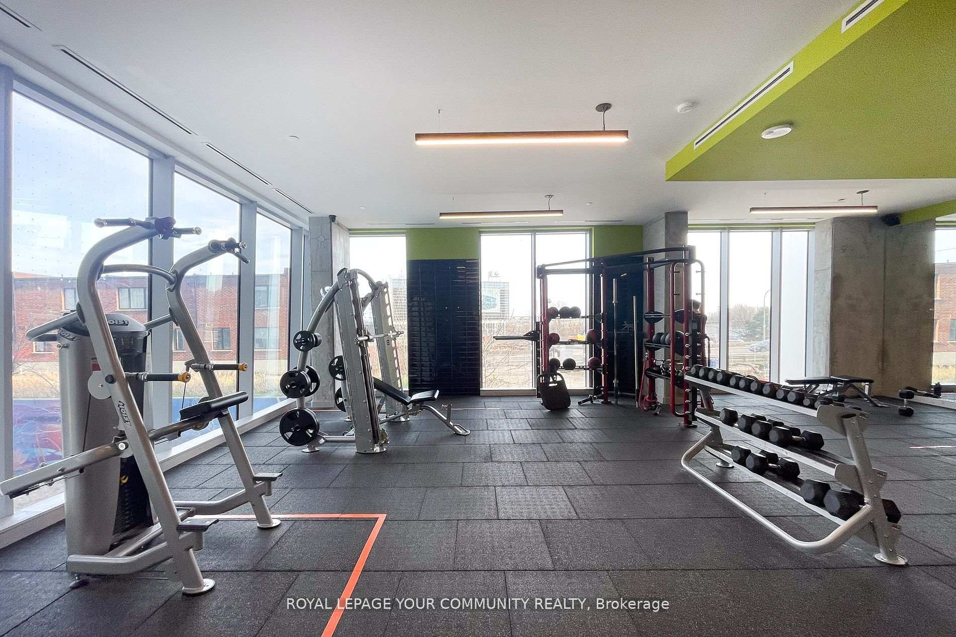 #423 - 30 Baseball Pl, Toronto, ON M4M0E8 | 2 Bedroom 2 Bathroom Condo Apt | Image 34