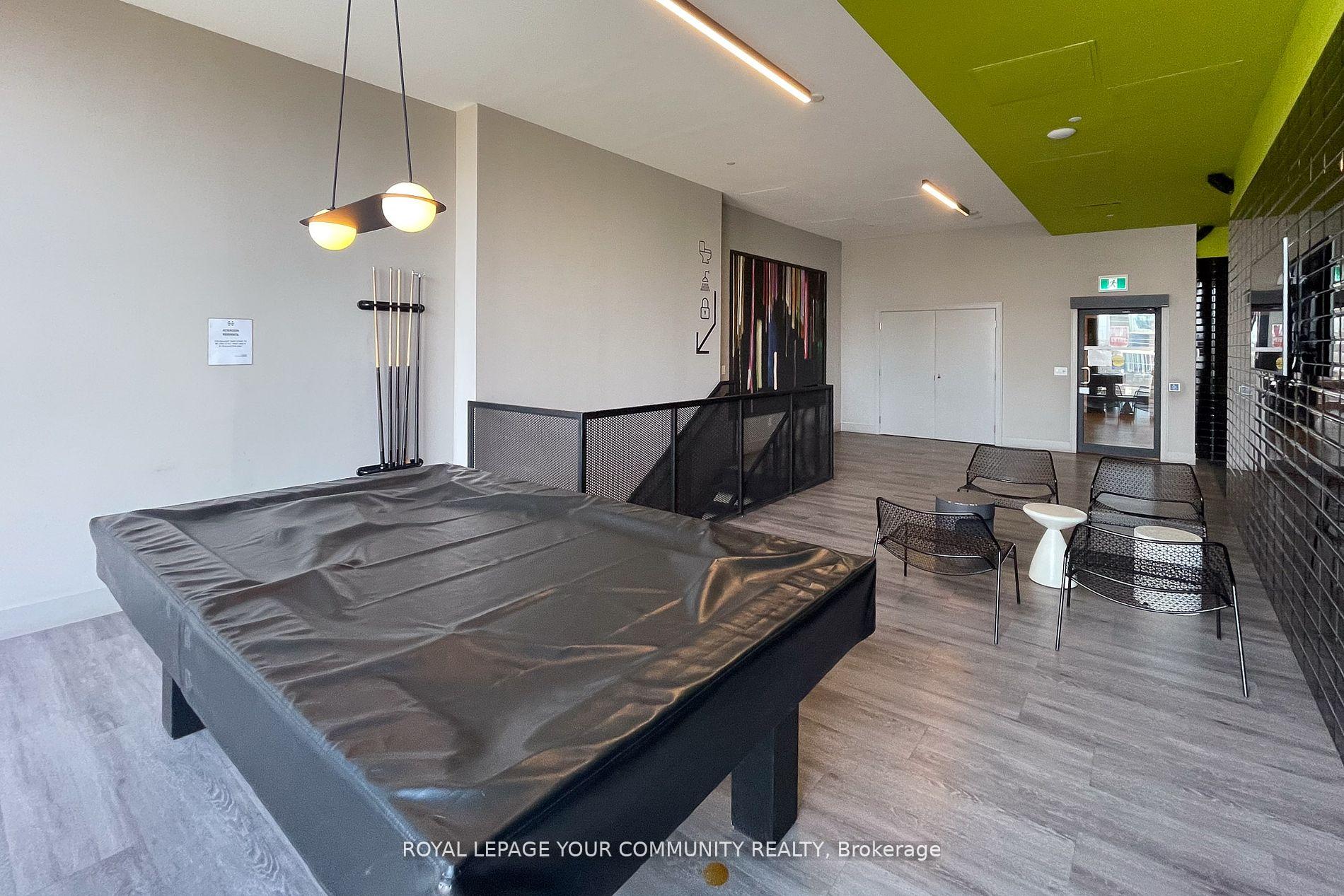 #423 - 30 Baseball Pl, Toronto, ON M4M0E8 | 2 Bedroom 2 Bathroom Condo Apt | Image 36