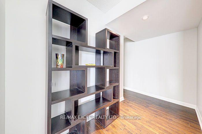 #608 - 25 Town Centre Crt St S, Toronto, ON M1P0B4 | 2 Bedroom 2 Bathroom Condo Apt | Image 6