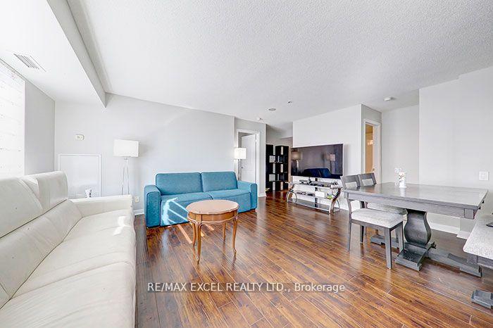 #608 - 25 Town Centre Crt St S, Toronto, ON M1P0B4 | 2 Bedroom 2 Bathroom Condo Apt | Image 9
