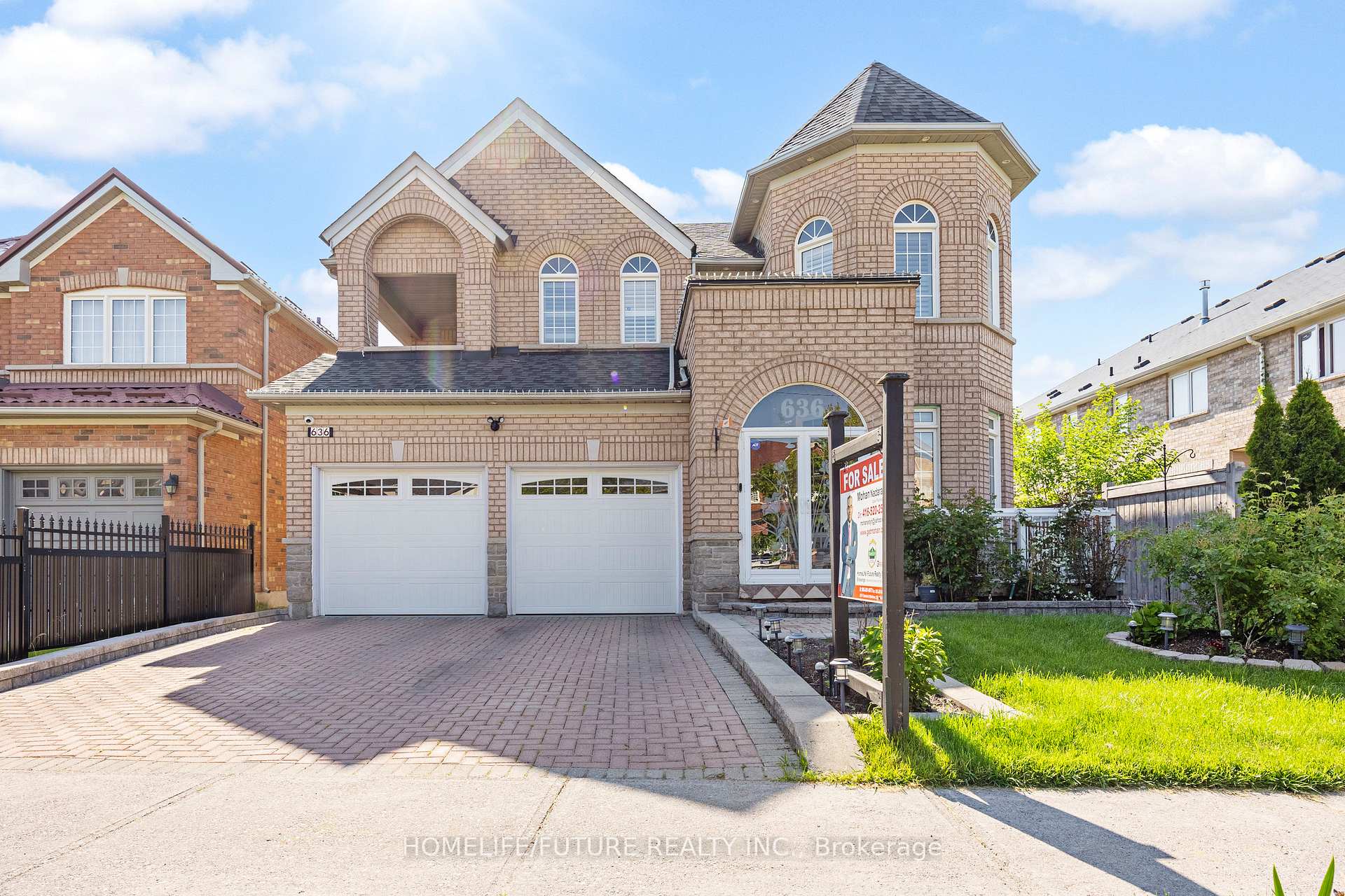 636 Staines Rd, Toronto, ON M1X2A7 | 4 Bedroom 4 Bathroom Detached House | Image 1