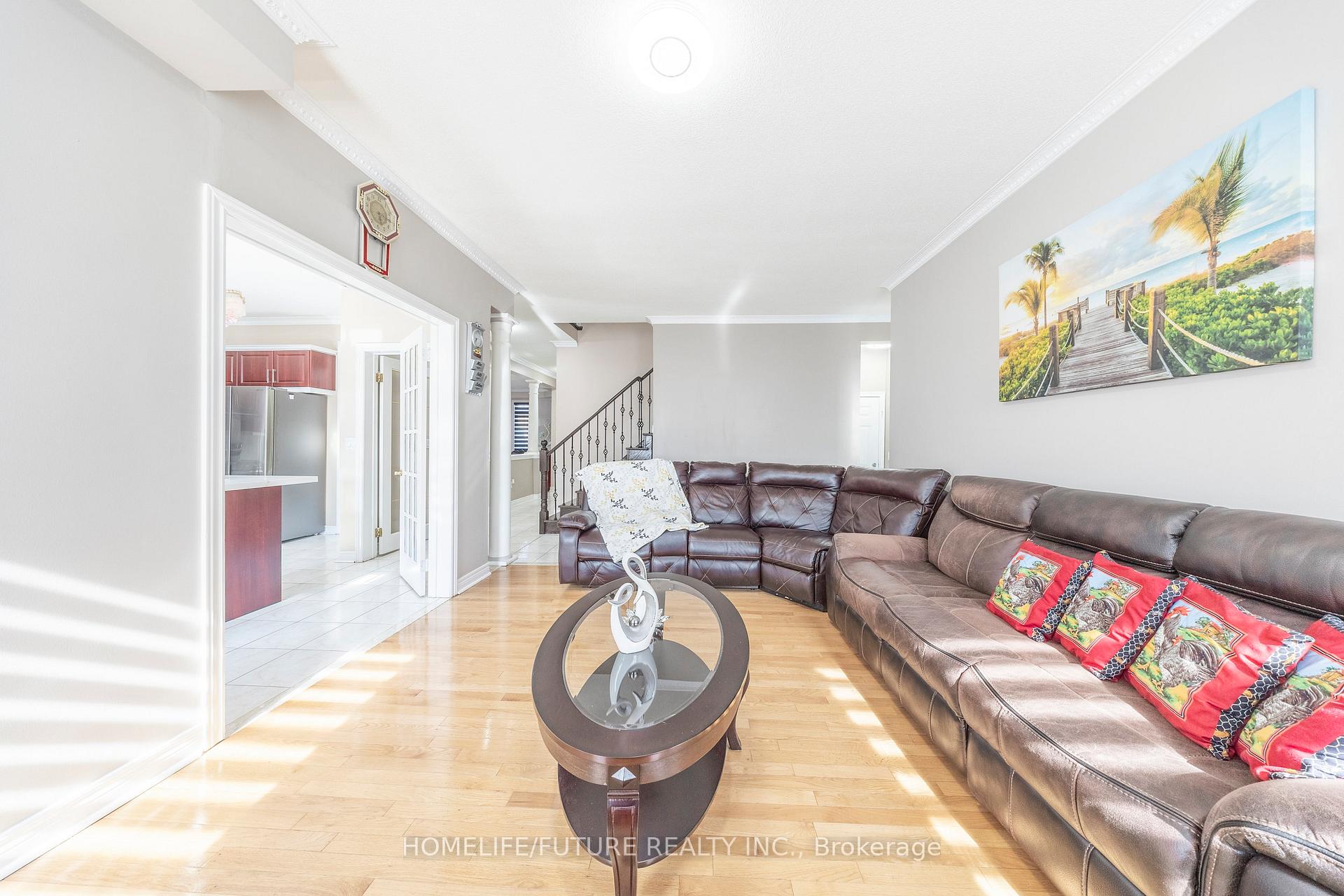 636 Staines Rd, Toronto, ON M1X2A7 | 4 Bedroom 4 Bathroom Detached House | Image 16