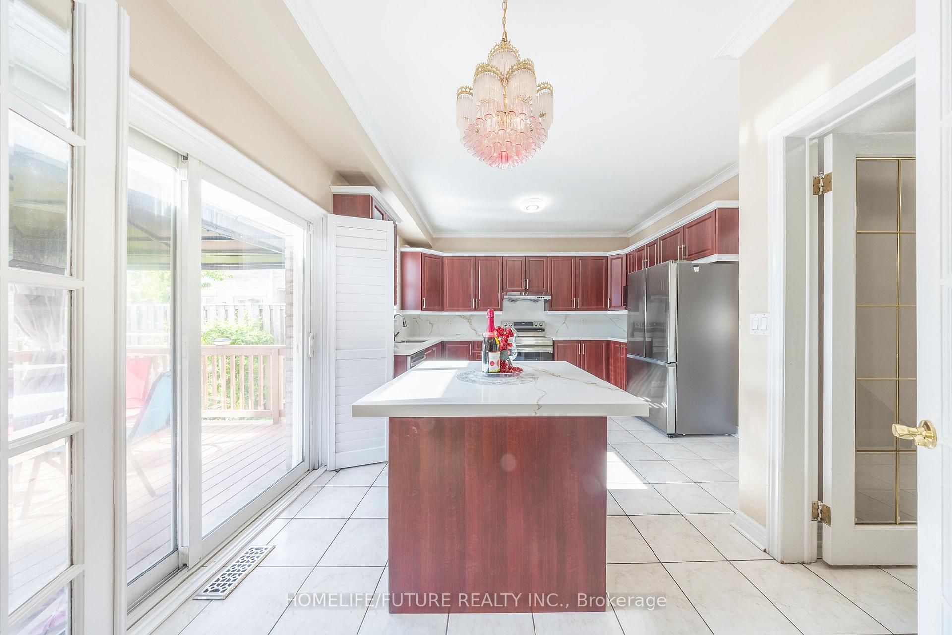 636 Staines Rd, Toronto, ON M1X2A7 | 4 Bedroom 4 Bathroom Detached House | Image 17