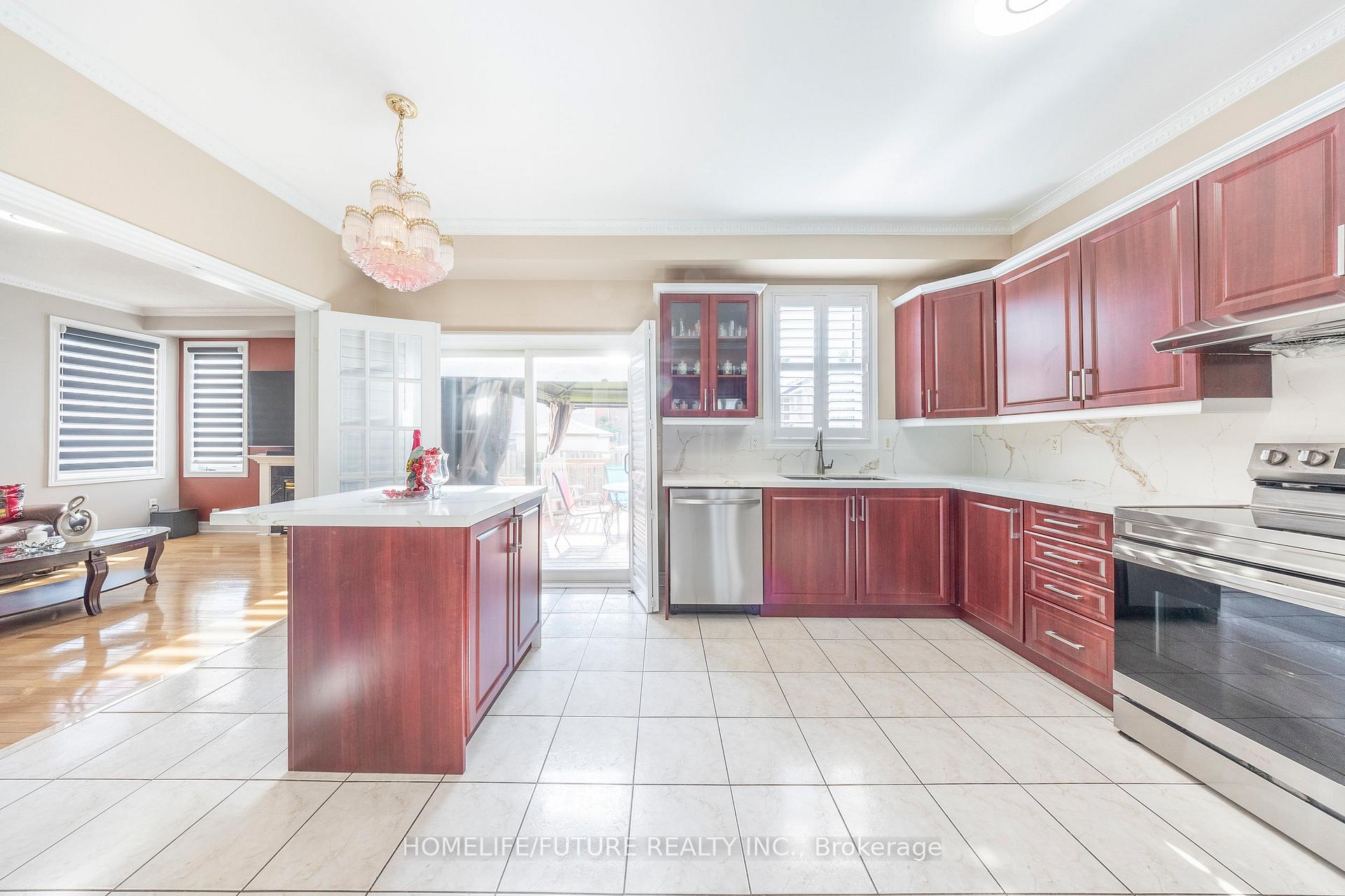 636 Staines Rd, Toronto, ON M1X2A7 | 4 Bedroom 4 Bathroom Detached House | Image 19