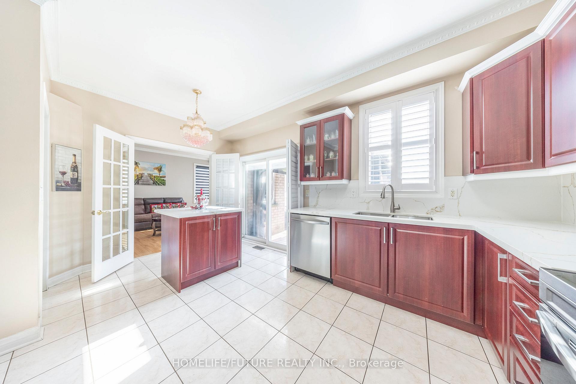 636 Staines Rd, Toronto, ON M1X2A7 | 4 Bedroom 4 Bathroom Detached House | Image 20