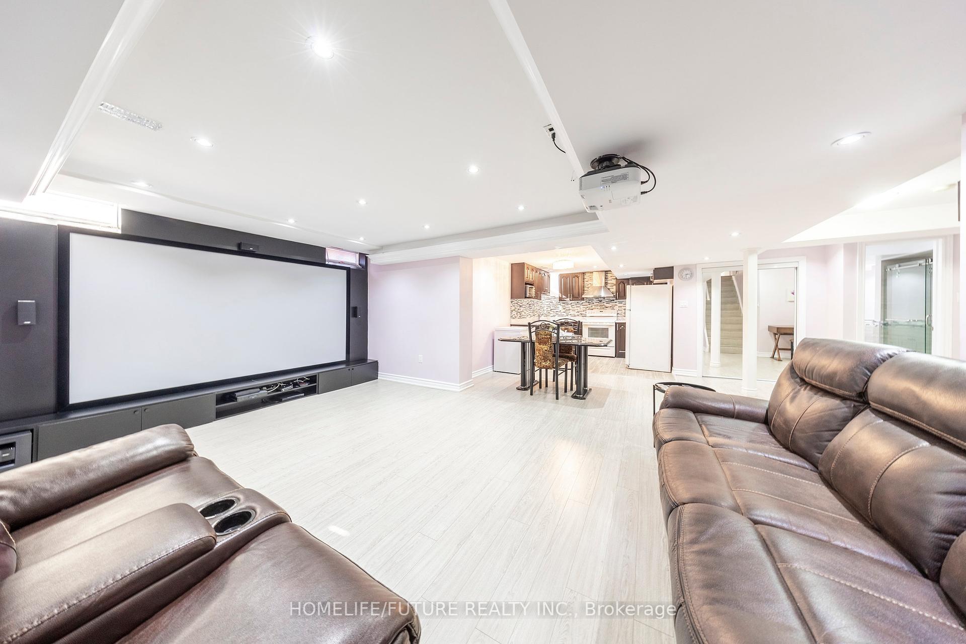 636 Staines Rd, Toronto, ON M1X2A7 | 4 Bedroom 4 Bathroom Detached House | Image 33