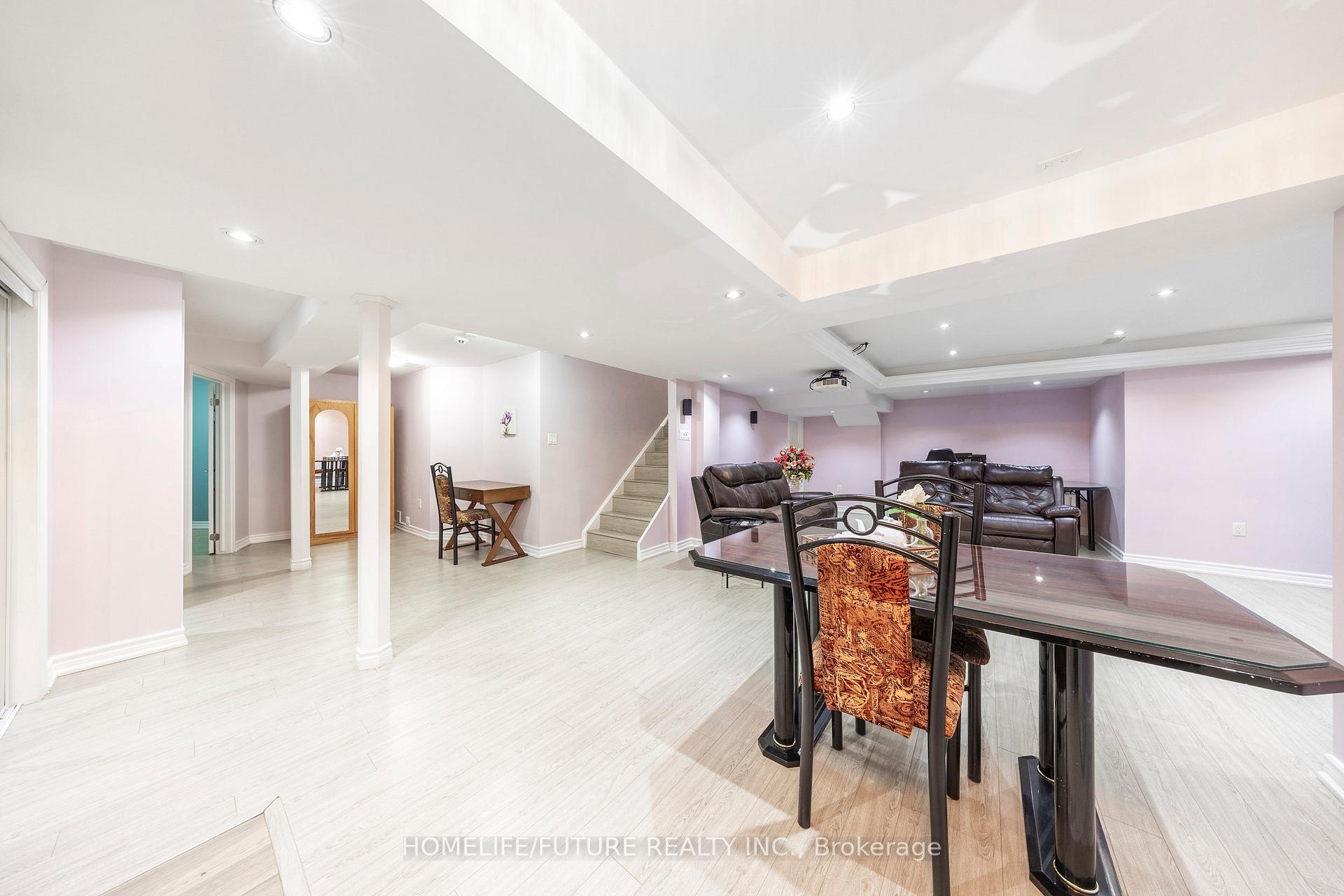 636 Staines Rd, Toronto, ON M1X2A7 | 4 Bedroom 4 Bathroom Detached House | Image 35