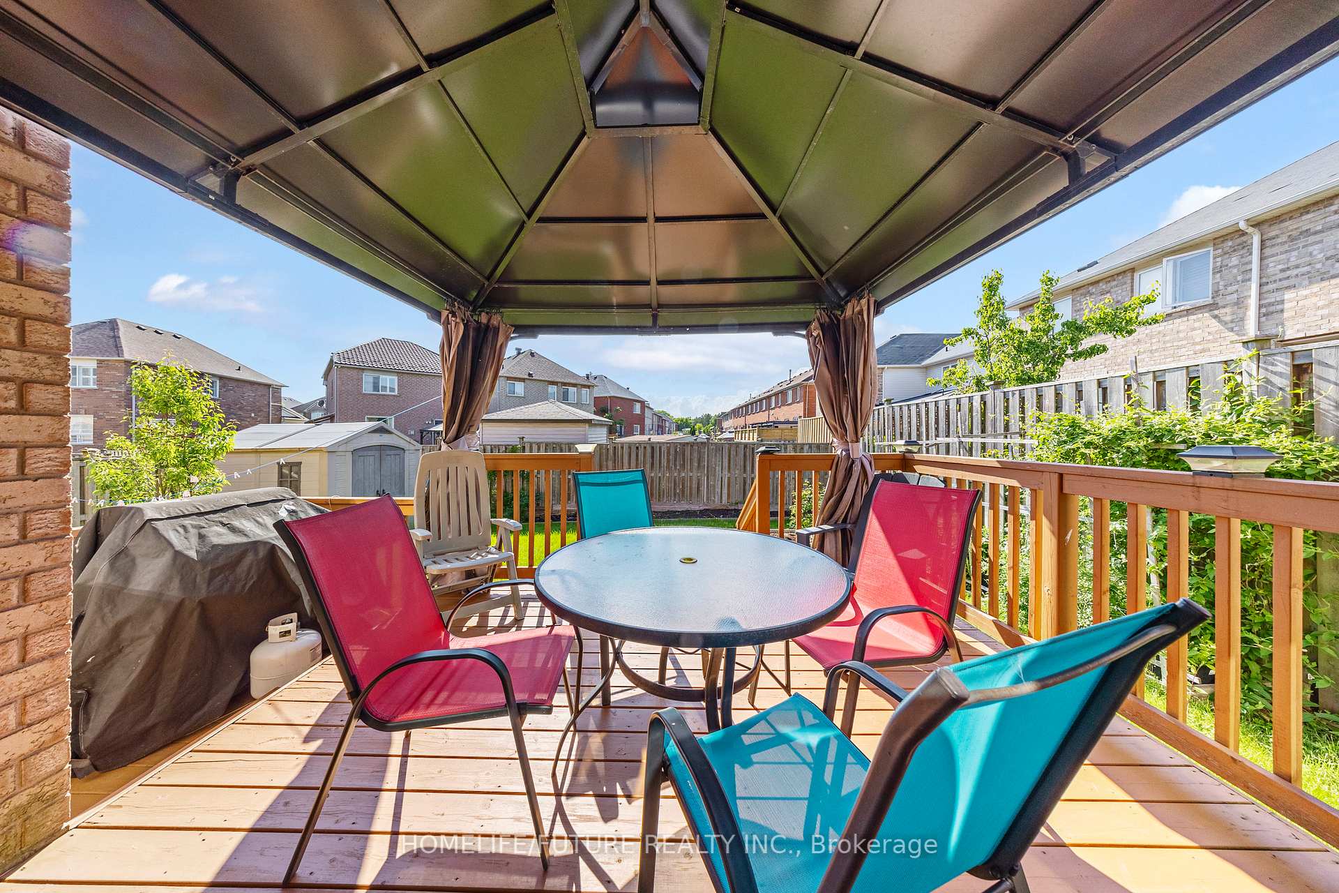 636 Staines Rd, Toronto, ON M1X2A7 | 4 Bedroom 4 Bathroom Detached House | Image 38