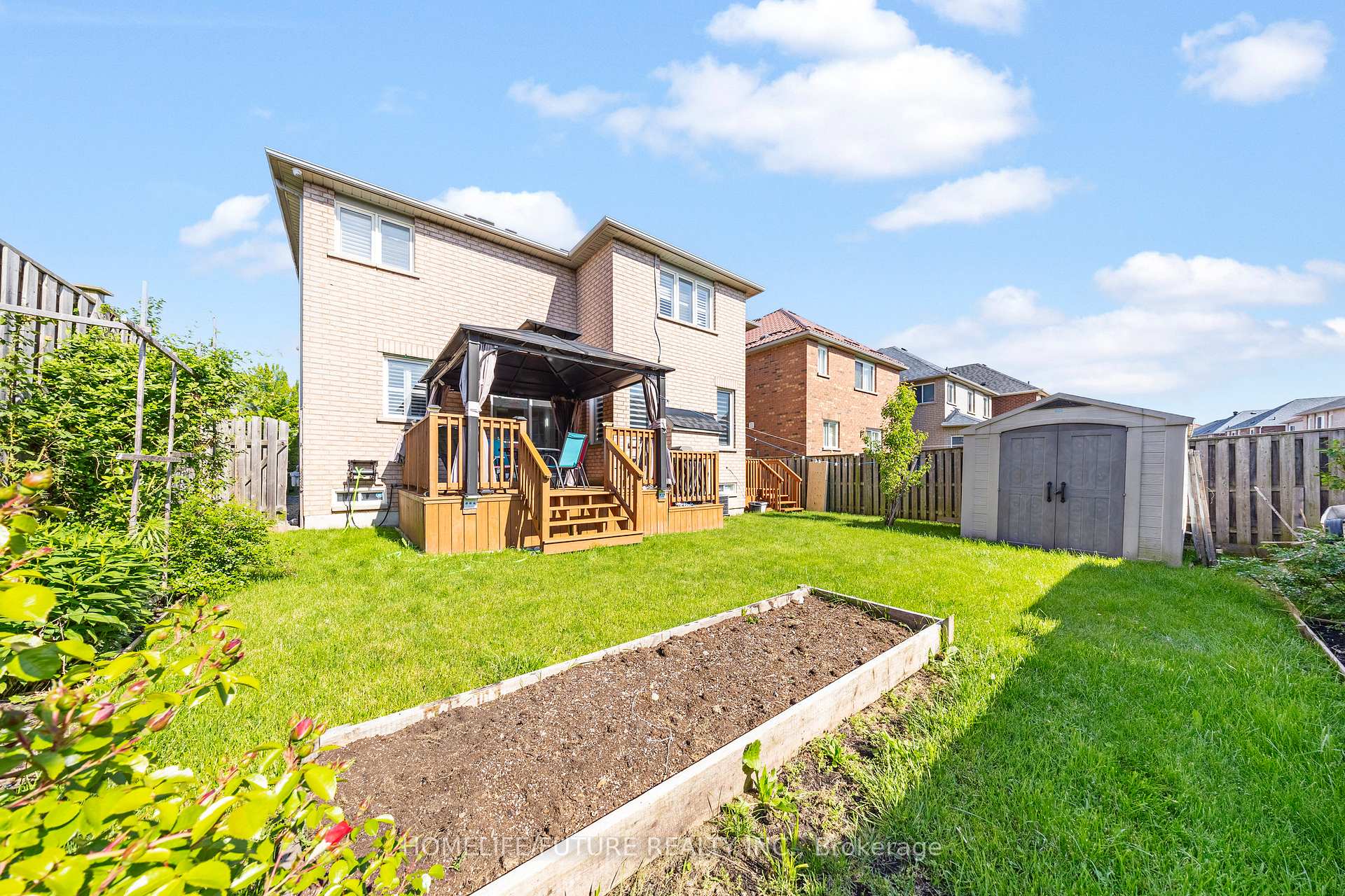 636 Staines Rd, Toronto, ON M1X2A7 | 4 Bedroom 4 Bathroom Detached House | Image 39