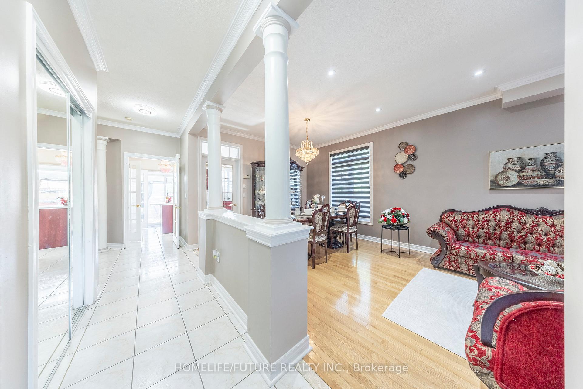 636 Staines Rd, Toronto, ON M1X2A7 | 4 Bedroom 4 Bathroom Detached House | Image 5