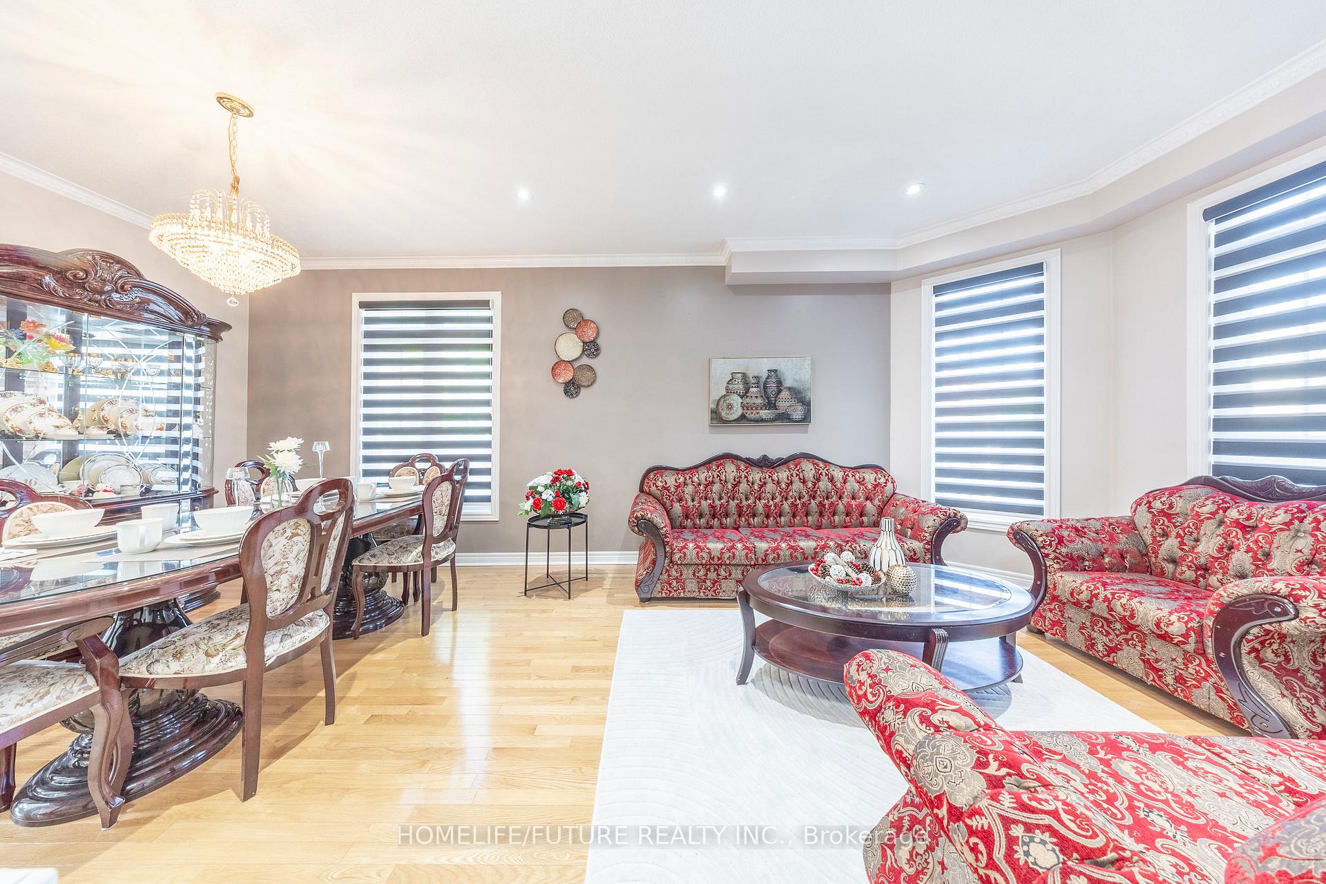 636 Staines Rd, Toronto, ON M1X2A7 | 4 Bedroom 4 Bathroom Detached House | Image 6