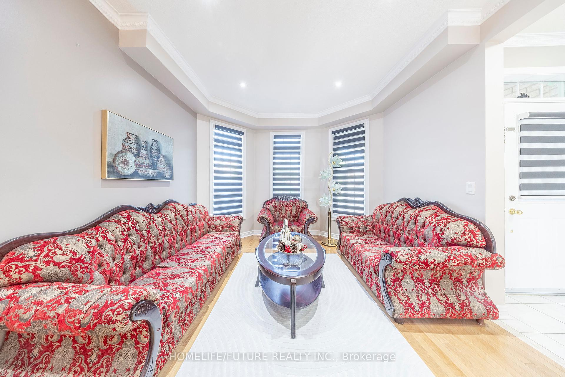 636 Staines Rd, Toronto, ON M1X2A7 | 4 Bedroom 4 Bathroom Detached House | Image 7