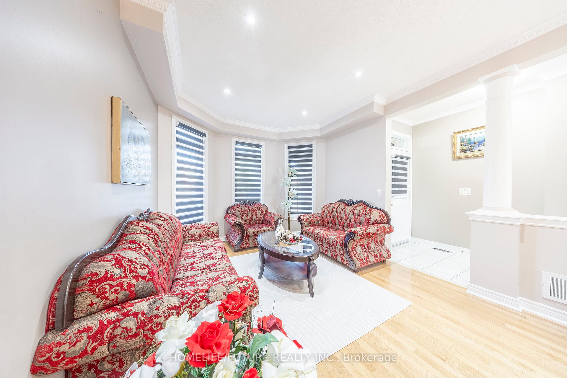 636 Staines Rd, Toronto, ON M1X2A7 | 4 Bedroom 4 Bathroom Detached House | Image 8