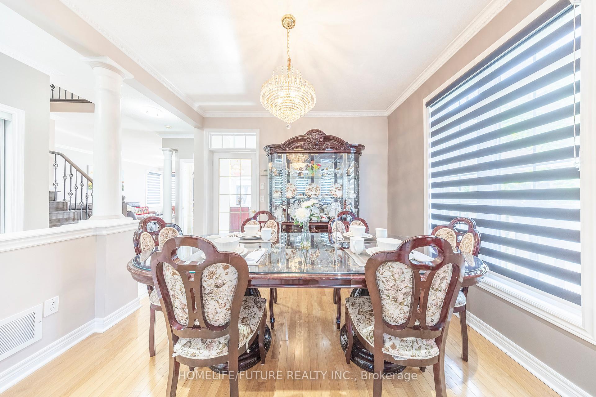 636 Staines Rd, Toronto, ON M1X2A7 | 4 Bedroom 4 Bathroom Detached House | Image 9