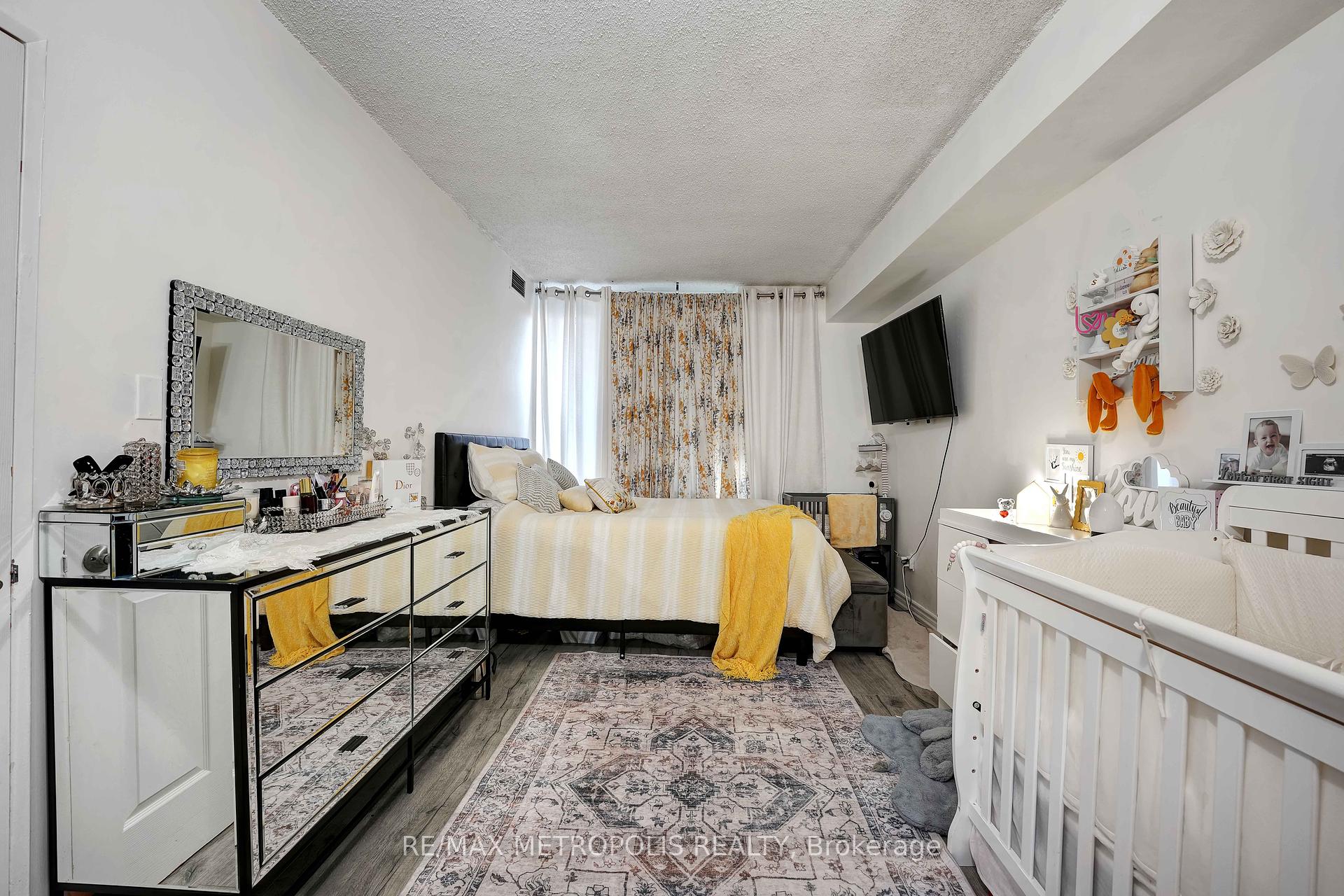 #1011 - 410 Mclevin Ave, Toronto, ON M1B5J5 | 2 Bedroom 2 Bathroom Condo Apt | Image 18