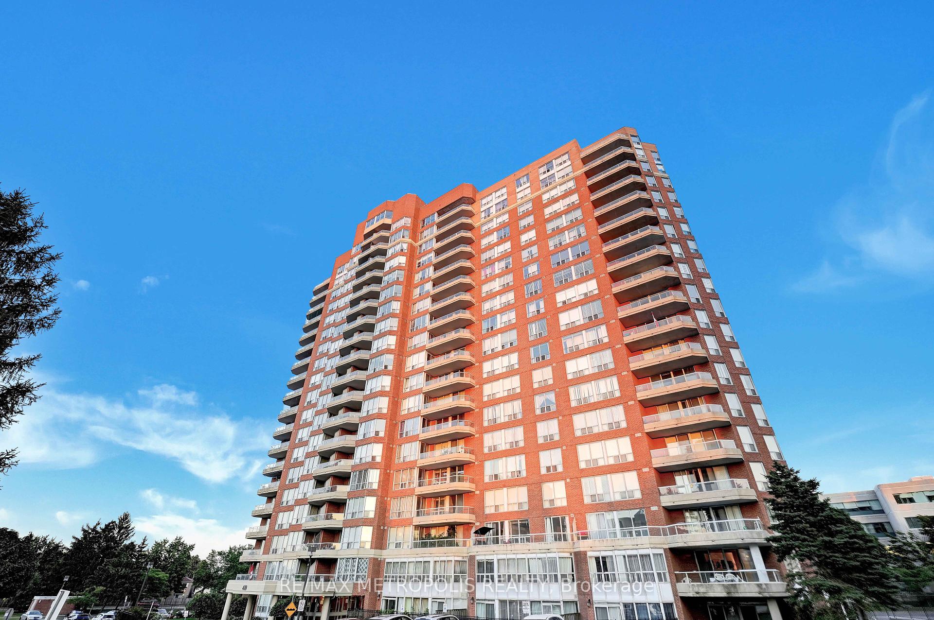 #1011 - 410 Mclevin Ave, Toronto, ON M1B5J5 | 2 Bedroom 2 Bathroom Condo Apt | Image 2