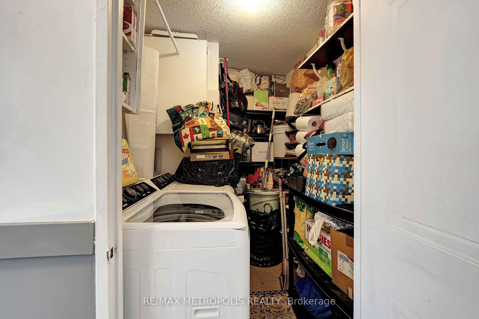 #1011 - 410 Mclevin Ave, Toronto, ON M1B5J5 | 2 Bedroom 2 Bathroom Condo Apt | Image 23