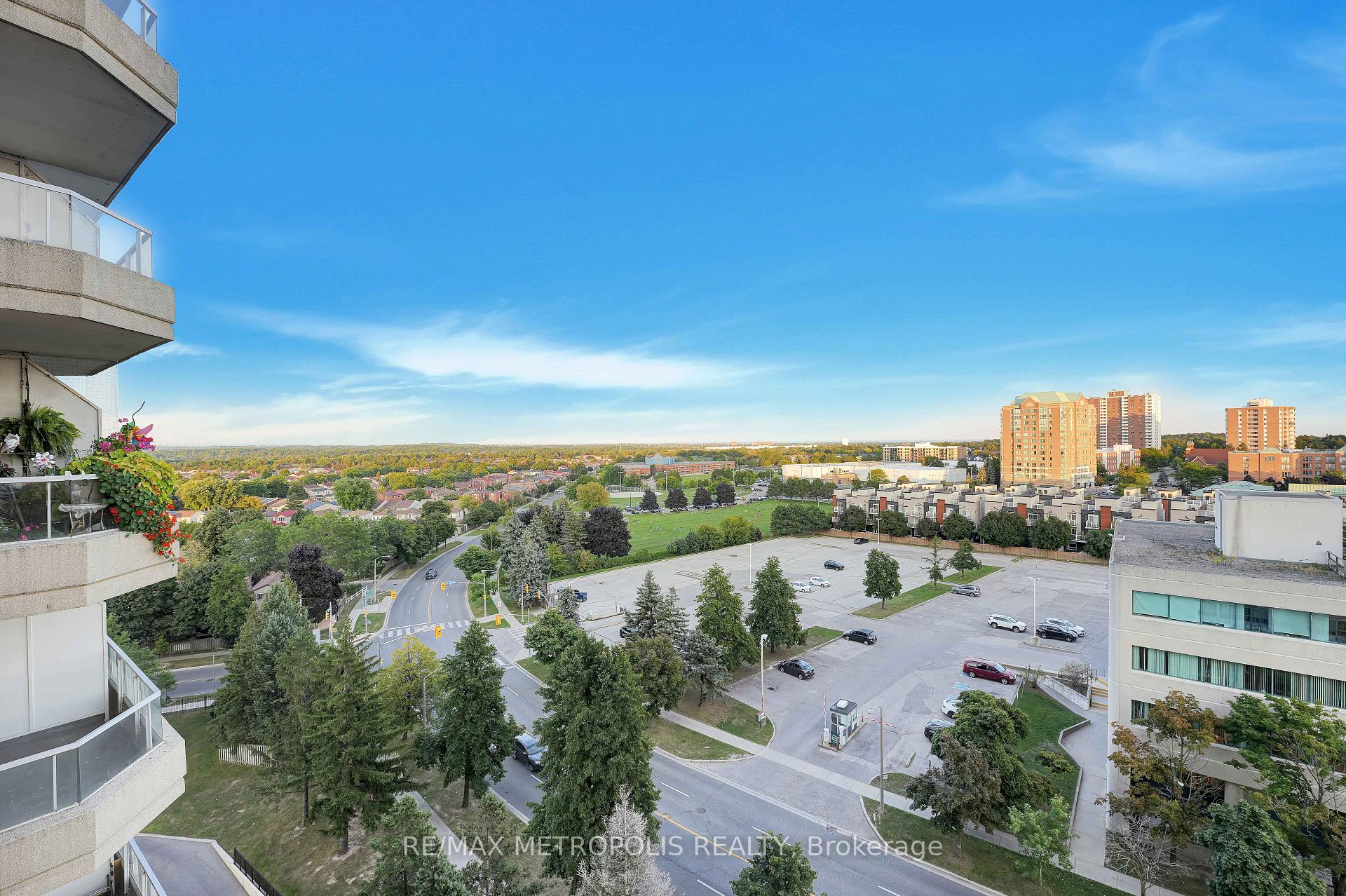 #1011 - 410 Mclevin Ave, Toronto, ON M1B5J5 | 2 Bedroom 2 Bathroom Condo Apt | Image 26