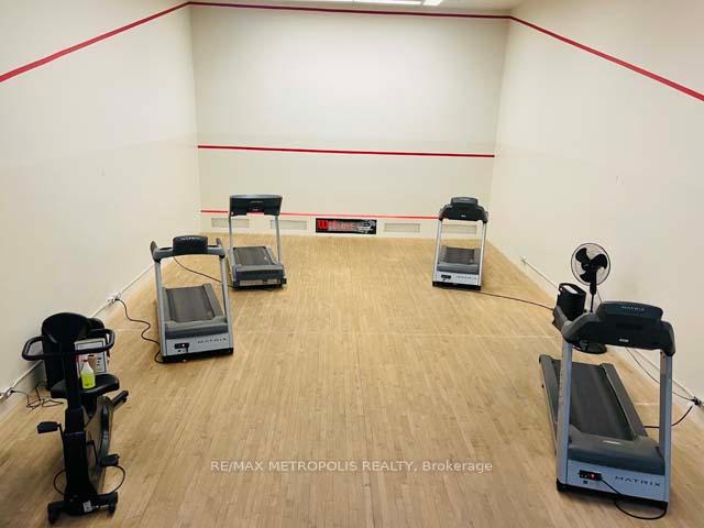 #1011 - 410 Mclevin Ave, Toronto, ON M1B5J5 | 2 Bedroom 2 Bathroom Condo Apt | Image 27