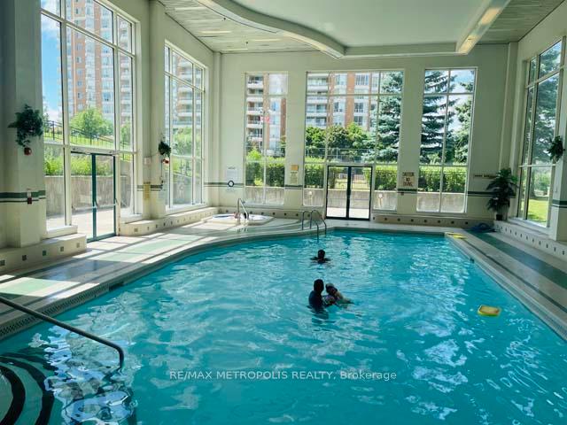 #1011 - 410 Mclevin Ave, Toronto, ON M1B5J5 | 2 Bedroom 2 Bathroom Condo Apt | Image 29