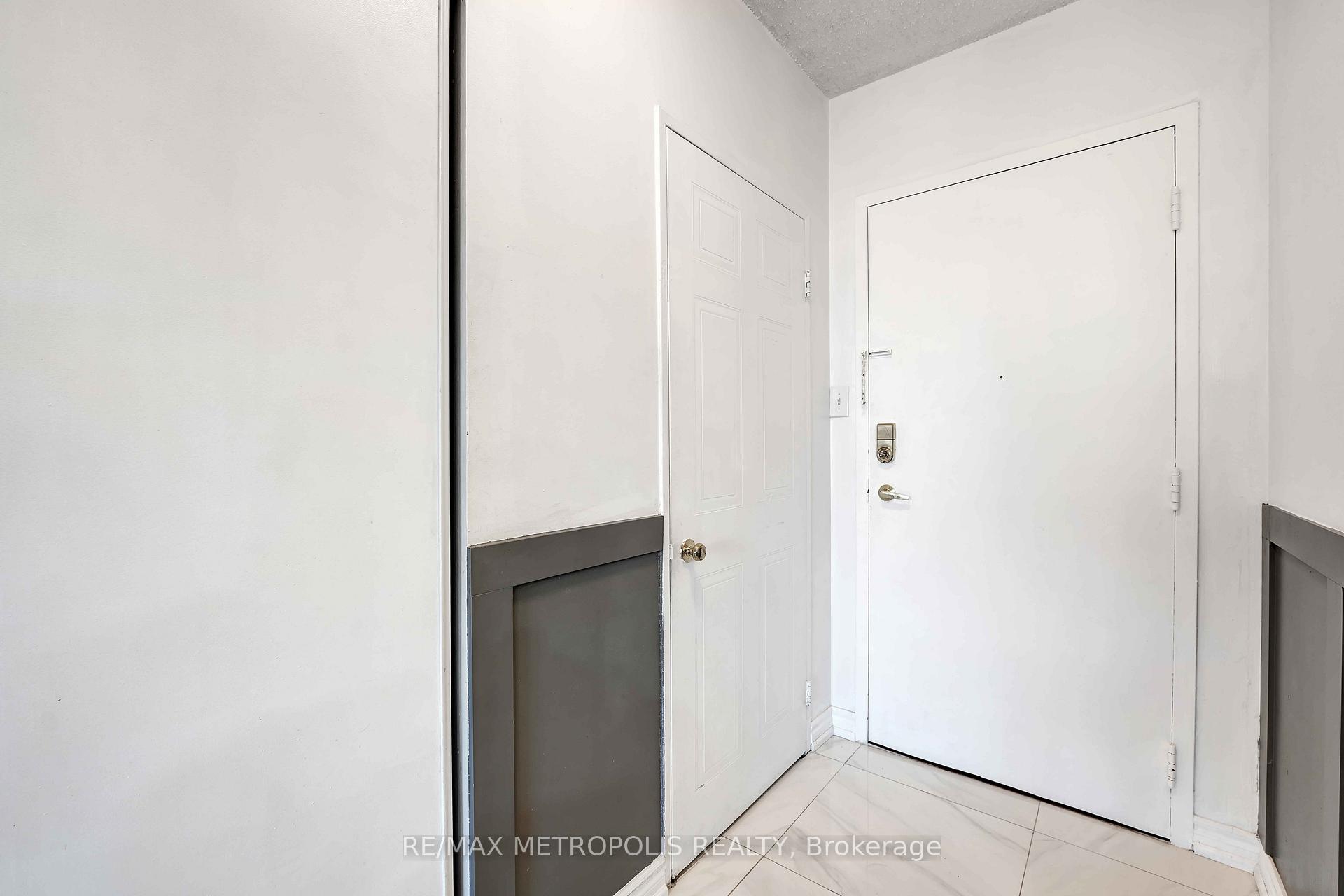 #1011 - 410 Mclevin Ave, Toronto, ON M1B5J5 | 2 Bedroom 2 Bathroom Condo Apt | Image 3