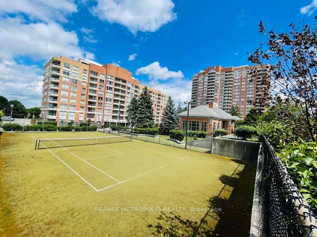 #1011 - 410 Mclevin Ave, Toronto, ON M1B5J5 | 2 Bedroom 2 Bathroom Condo Apt | Image 30