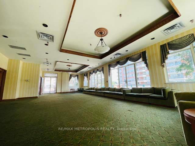 #1011 - 410 Mclevin Ave, Toronto, ON M1B5J5 | 2 Bedroom 2 Bathroom Condo Apt | Image 32