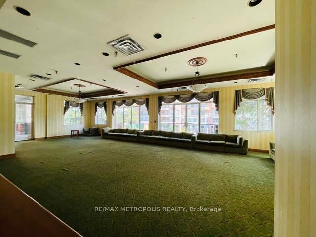 #1011 - 410 Mclevin Ave, Toronto, ON M1B5J5 | 2 Bedroom 2 Bathroom Condo Apt | Image 33