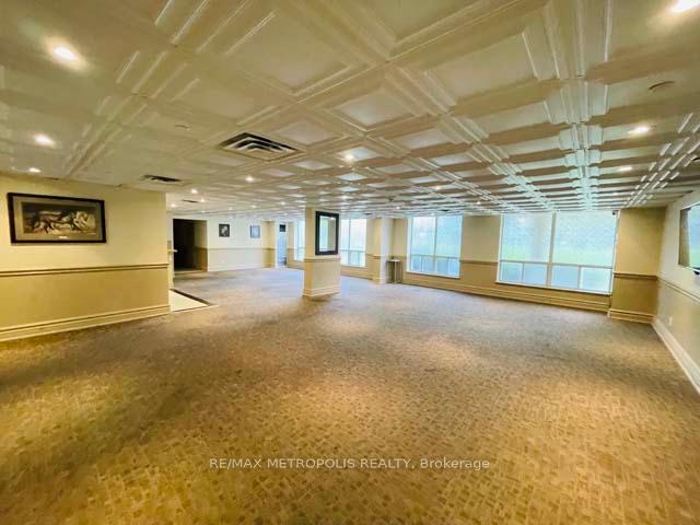 #1011 - 410 Mclevin Ave, Toronto, ON M1B5J5 | 2 Bedroom 2 Bathroom Condo Apt | Image 35