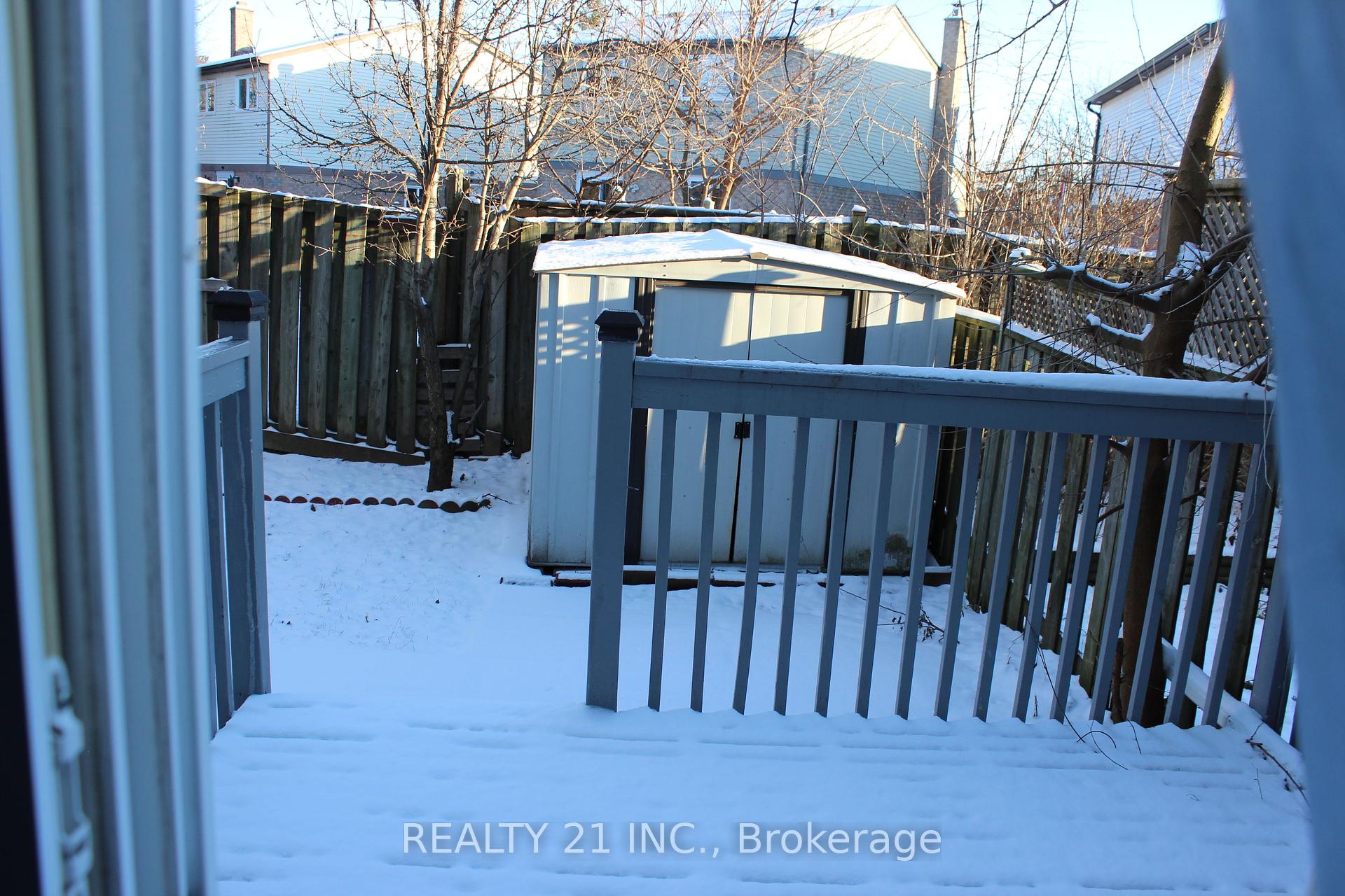 37 Frontier Pt Way, Toronto, ON M1B4G6 | 3 Bedroom 3 Bathroom Detached House | Image 14