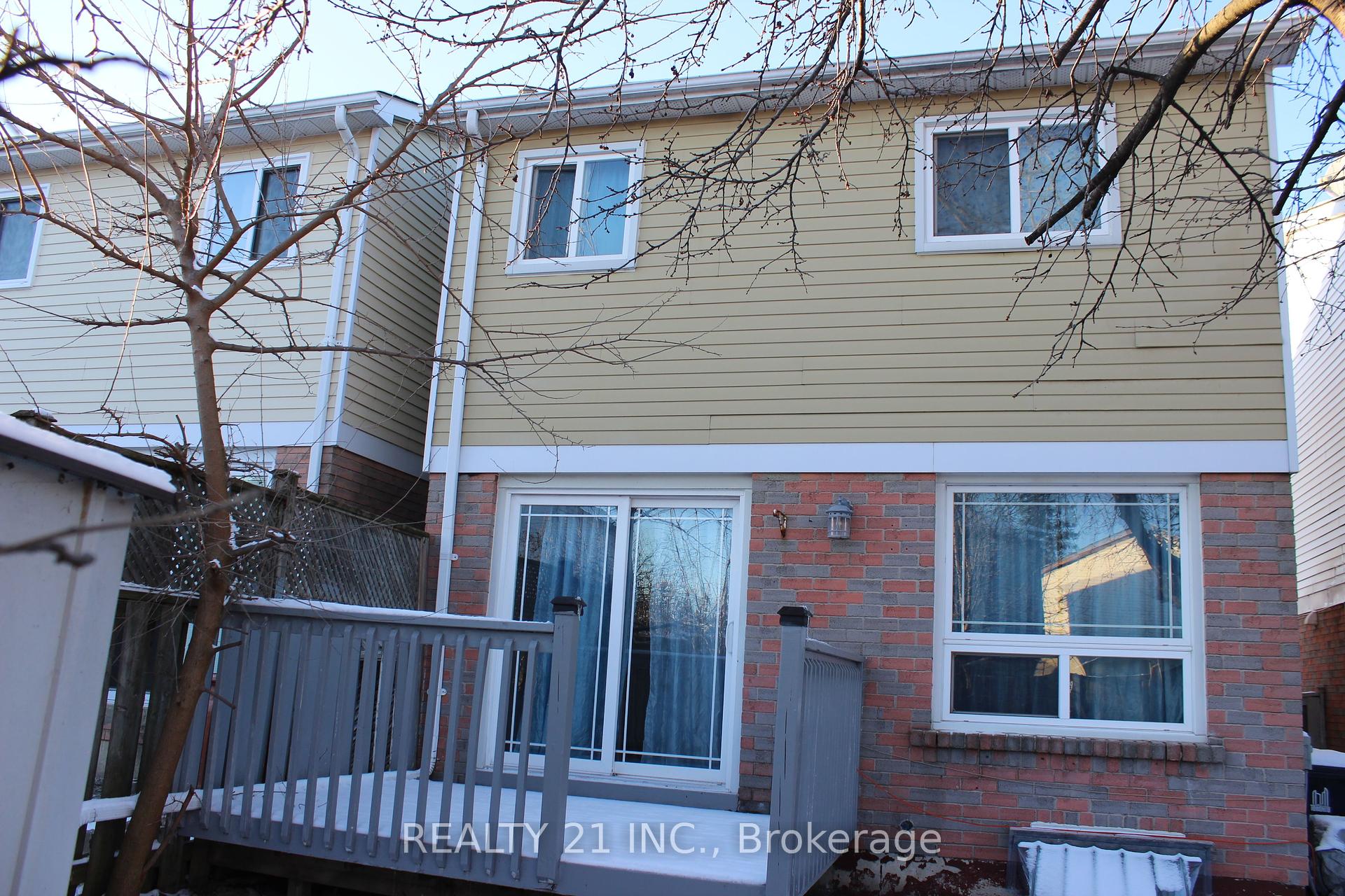 37 Frontier Pt Way, Toronto, ON M1B4G6 | 3 Bedroom 3 Bathroom Detached House | Image 16