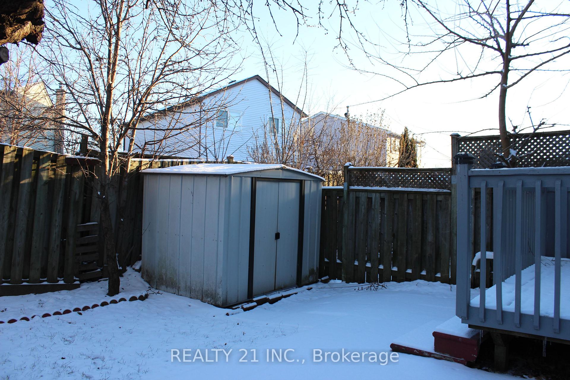 37 Frontier Pt Way, Toronto, ON M1B4G6 | 3 Bedroom 3 Bathroom Detached House | Image 17