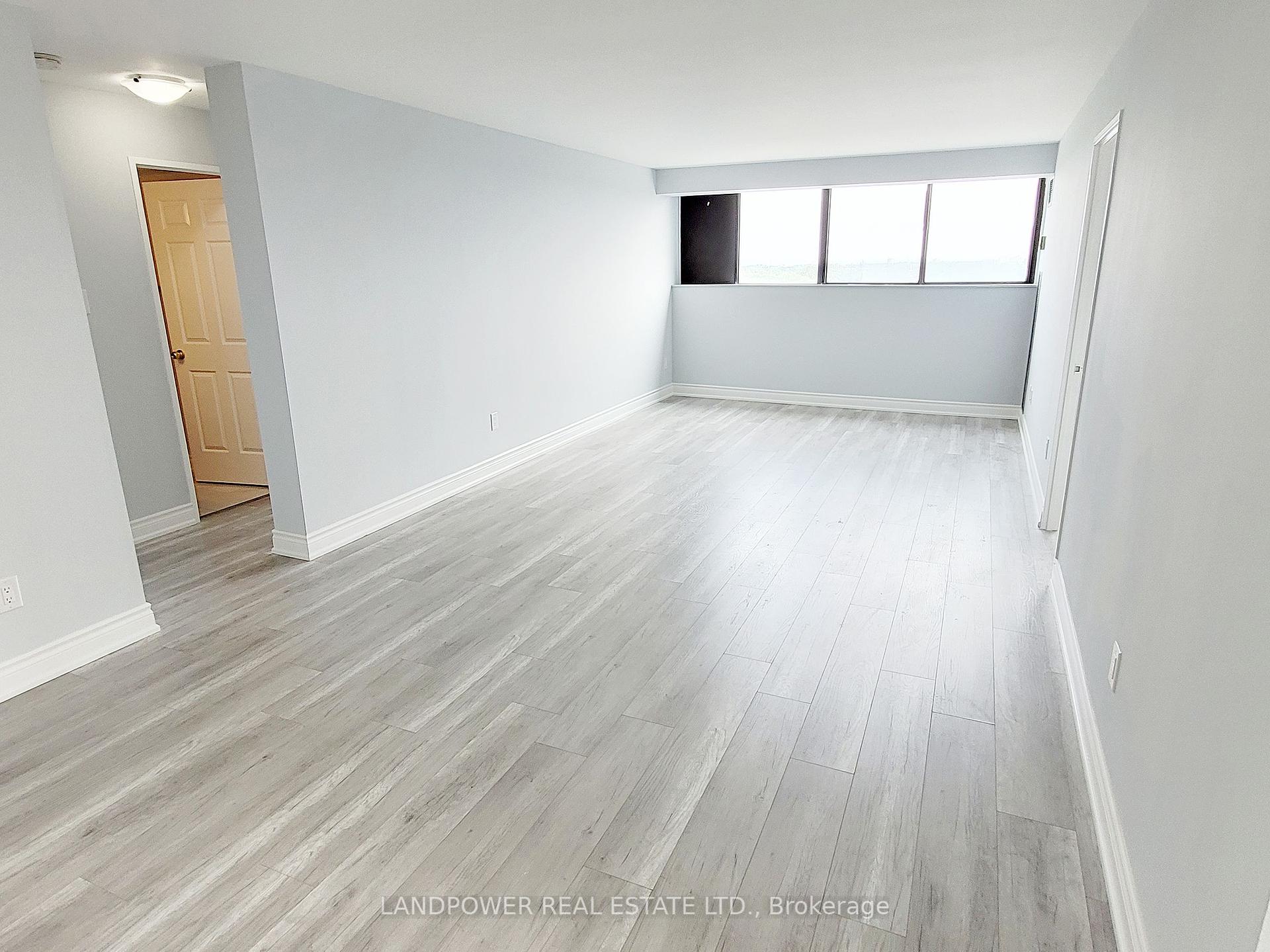 #1011 - 10 Tapscott Rd, Toronto, ON M1B3L9 | 2 Bedroom 2 Bathroom Condo Apt | Image 10