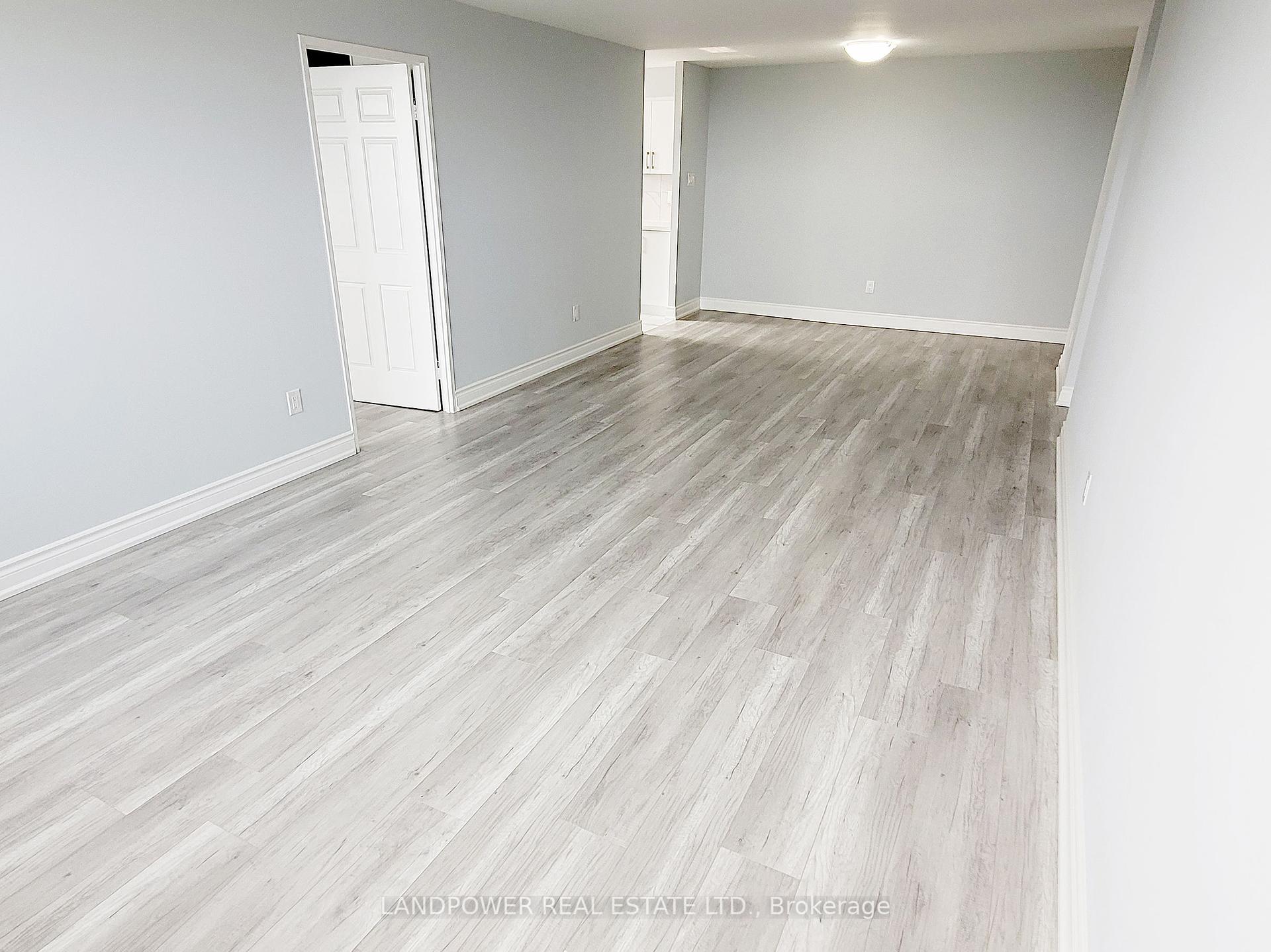 #1011 - 10 Tapscott Rd, Toronto, ON M1B3L9 | 2 Bedroom 2 Bathroom Condo Apt | Image 12