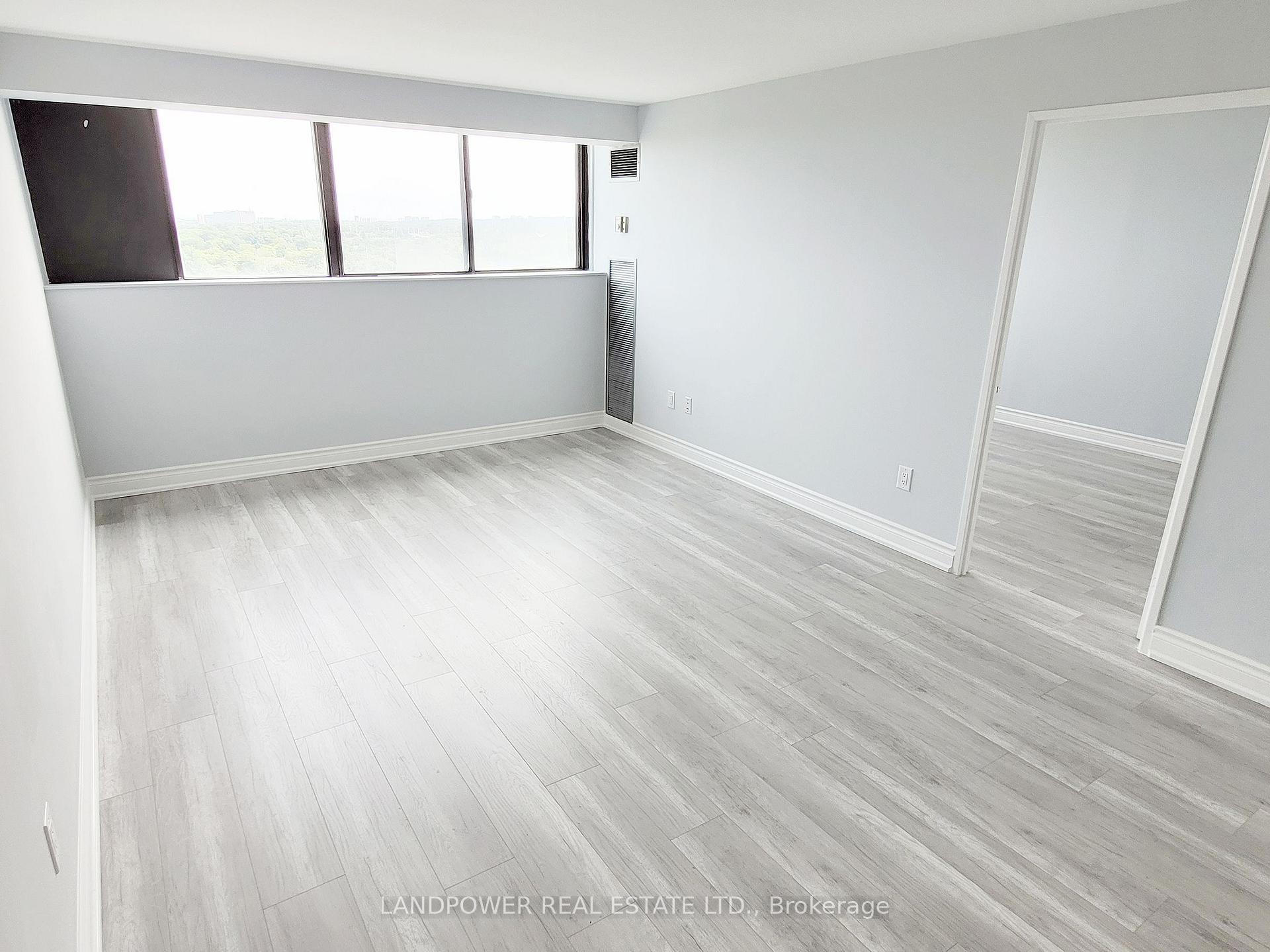 #1011 - 10 Tapscott Rd, Toronto, ON M1B3L9 | 2 Bedroom 2 Bathroom Condo Apt | Image 13