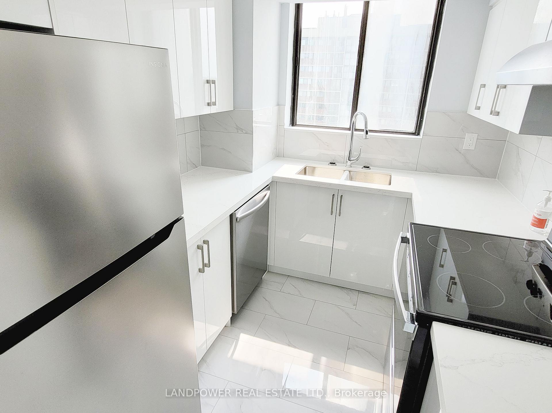 #1011 - 10 Tapscott Rd, Toronto, ON M1B3L9 | 2 Bedroom 2 Bathroom Condo Apt | Image 15