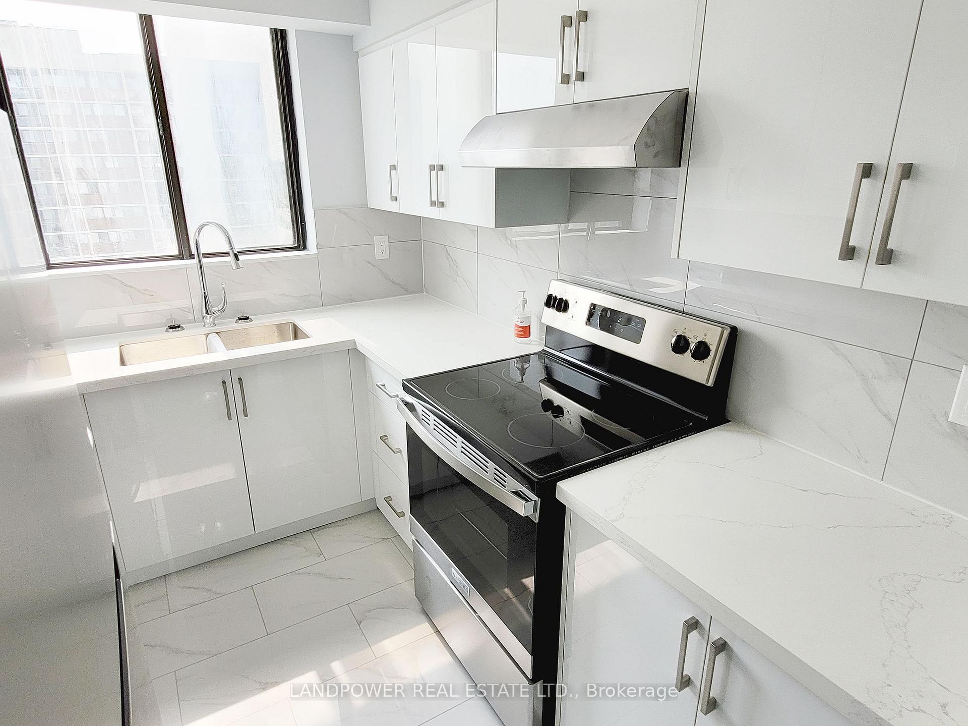 #1011 - 10 Tapscott Rd, Toronto, ON M1B3L9 | 2 Bedroom 2 Bathroom Condo Apt | Image 16