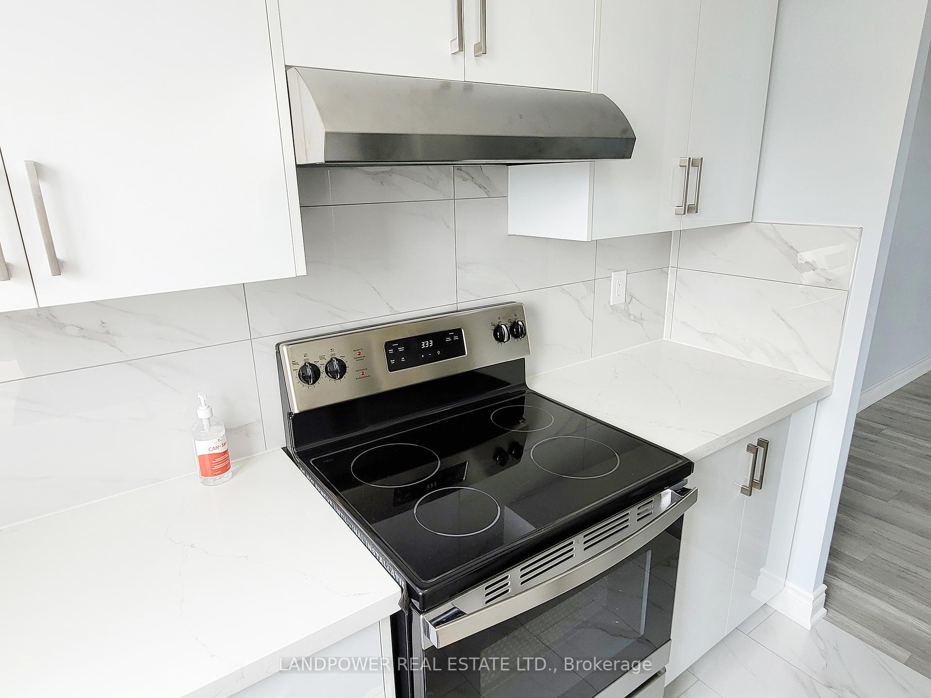 #1011 - 10 Tapscott Rd, Toronto, ON M1B3L9 | 2 Bedroom 2 Bathroom Condo Apt | Image 17