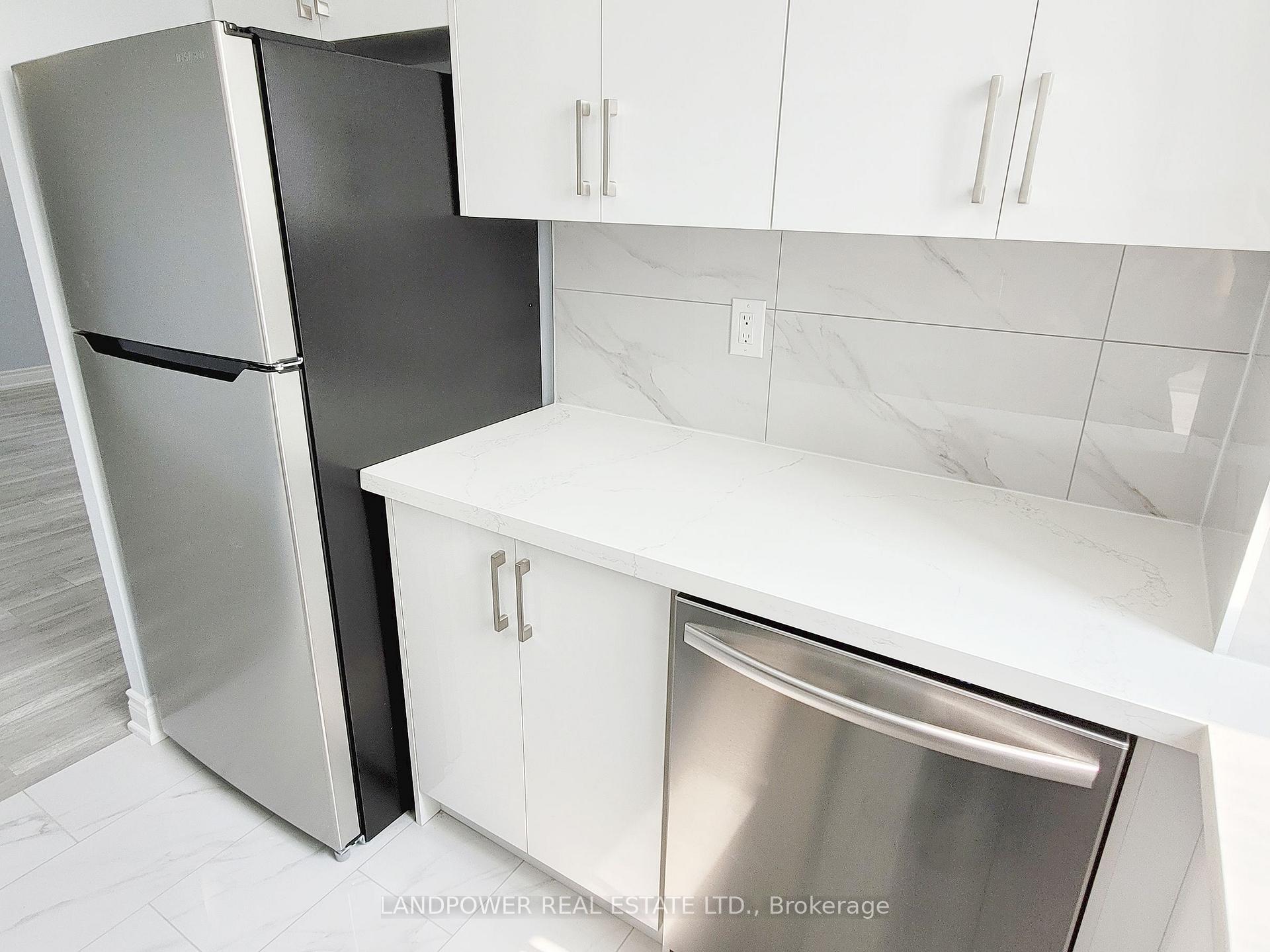 #1011 - 10 Tapscott Rd, Toronto, ON M1B3L9 | 2 Bedroom 2 Bathroom Condo Apt | Image 18