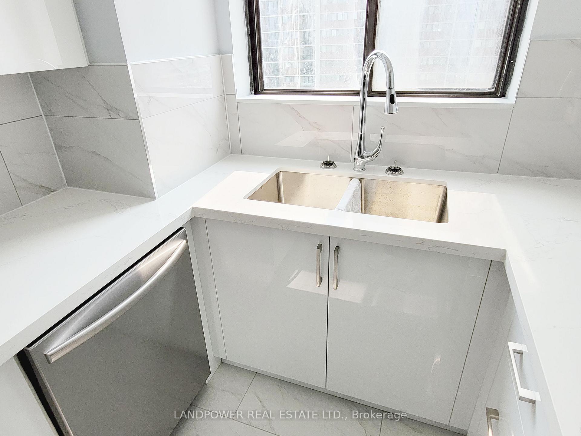 #1011 - 10 Tapscott Rd, Toronto, ON M1B3L9 | 2 Bedroom 2 Bathroom Condo Apt | Image 19