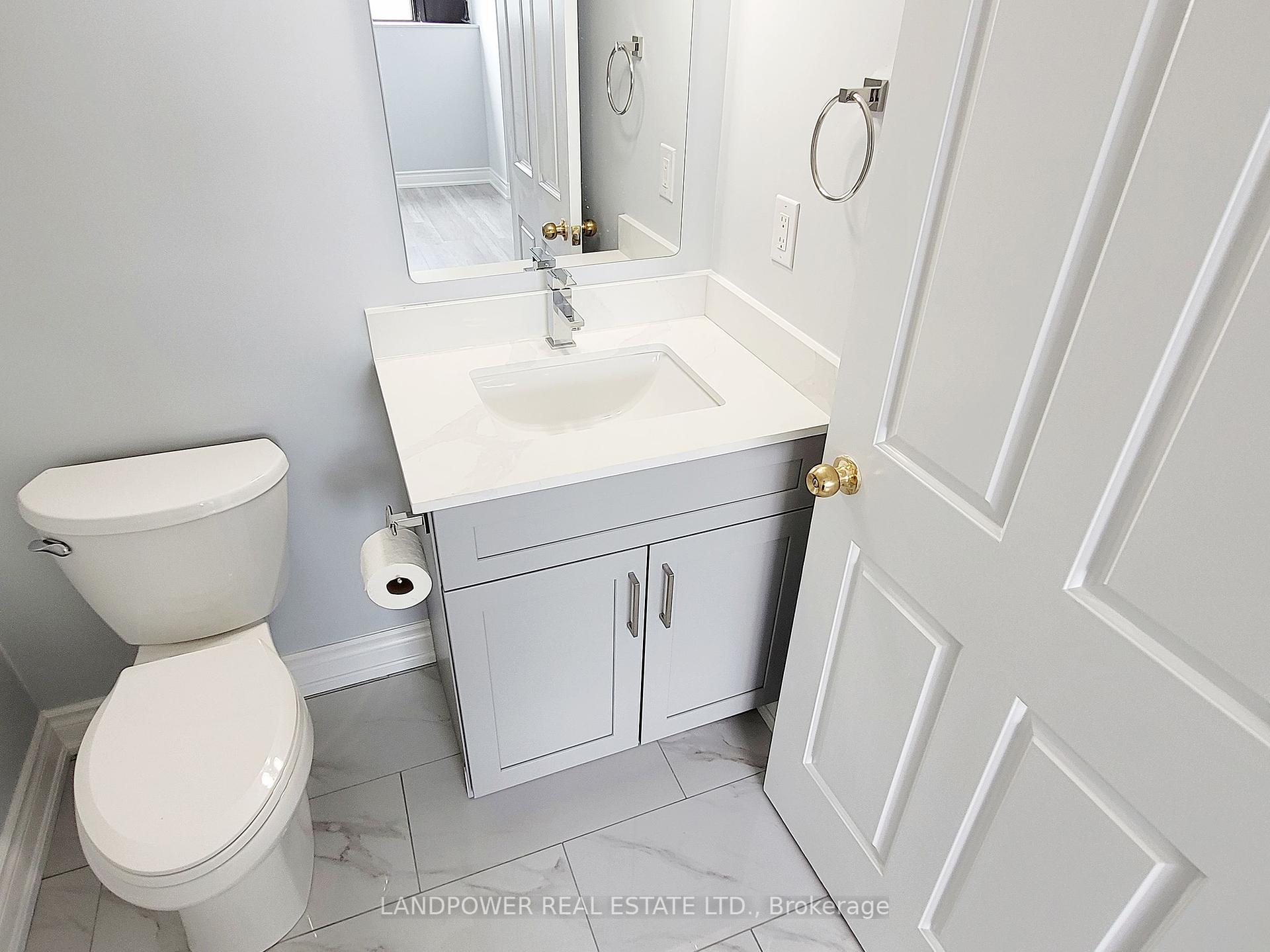 #1011 - 10 Tapscott Rd, Toronto, ON M1B3L9 | 2 Bedroom 2 Bathroom Condo Apt | Image 20