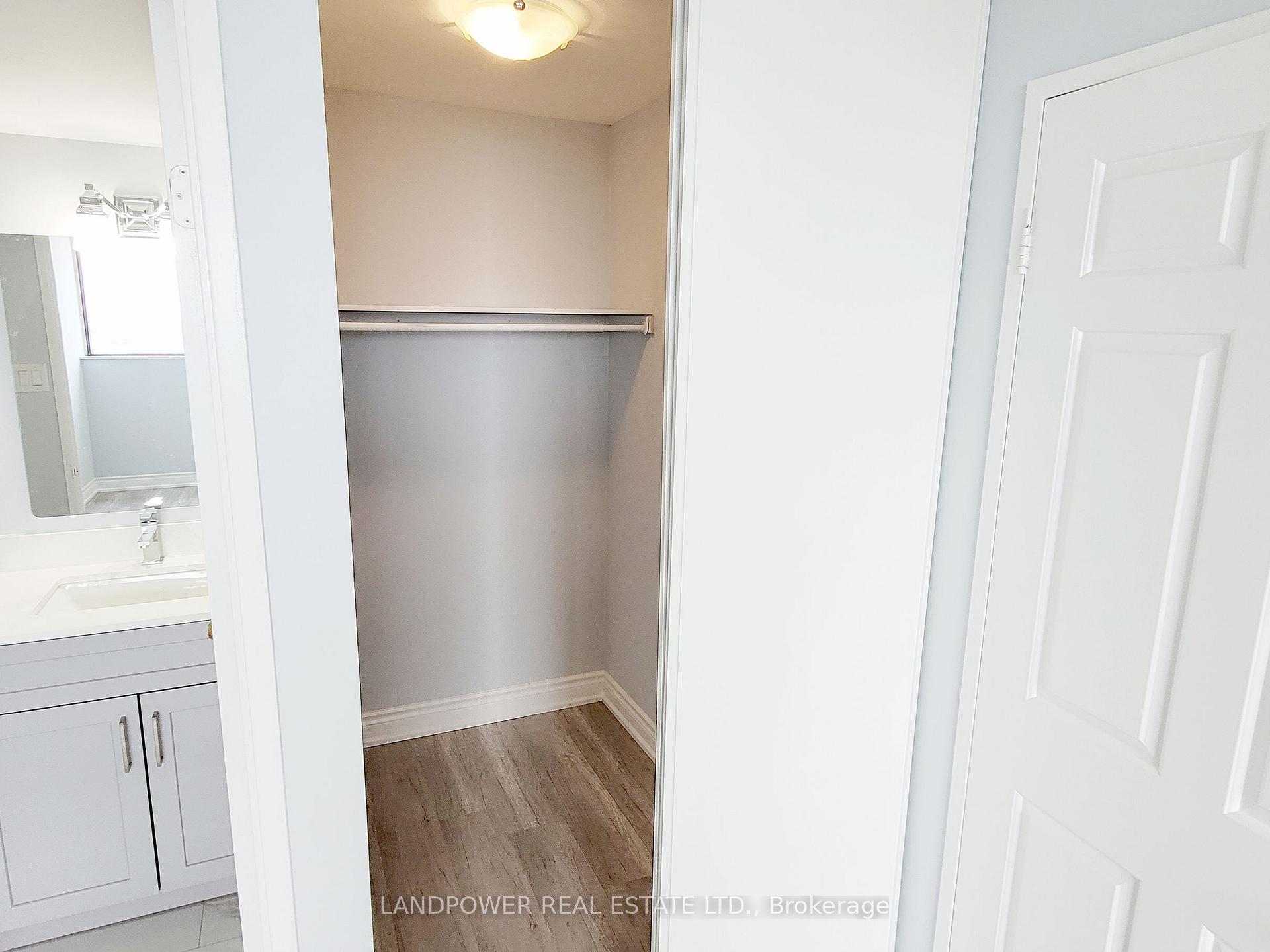 #1011 - 10 Tapscott Rd, Toronto, ON M1B3L9 | 2 Bedroom 2 Bathroom Condo Apt | Image 21