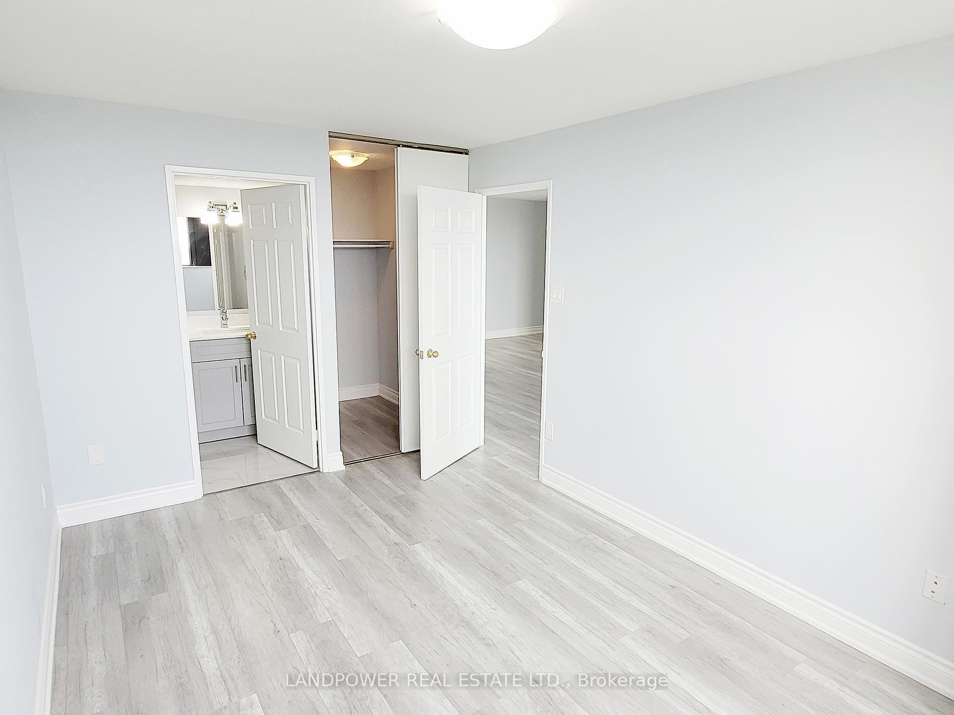 #1011 - 10 Tapscott Rd, Toronto, ON M1B3L9 | 2 Bedroom 2 Bathroom Condo Apt | Image 22