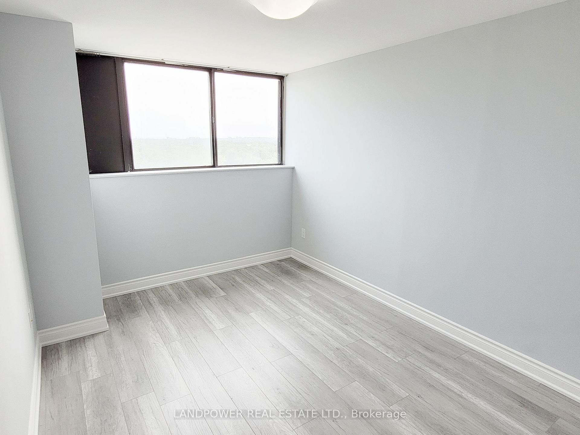 #1011 - 10 Tapscott Rd, Toronto, ON M1B3L9 | 2 Bedroom 2 Bathroom Condo Apt | Image 24