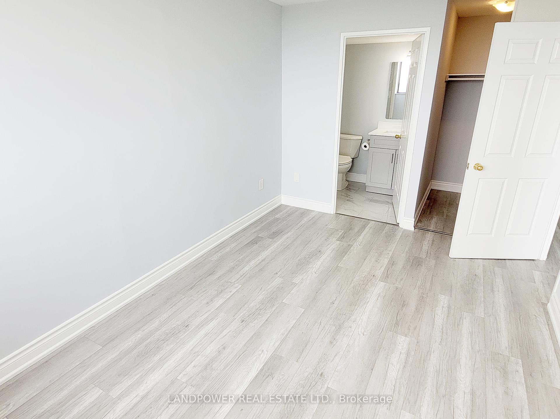 #1011 - 10 Tapscott Rd, Toronto, ON M1B3L9 | 2 Bedroom 2 Bathroom Condo Apt | Image 25