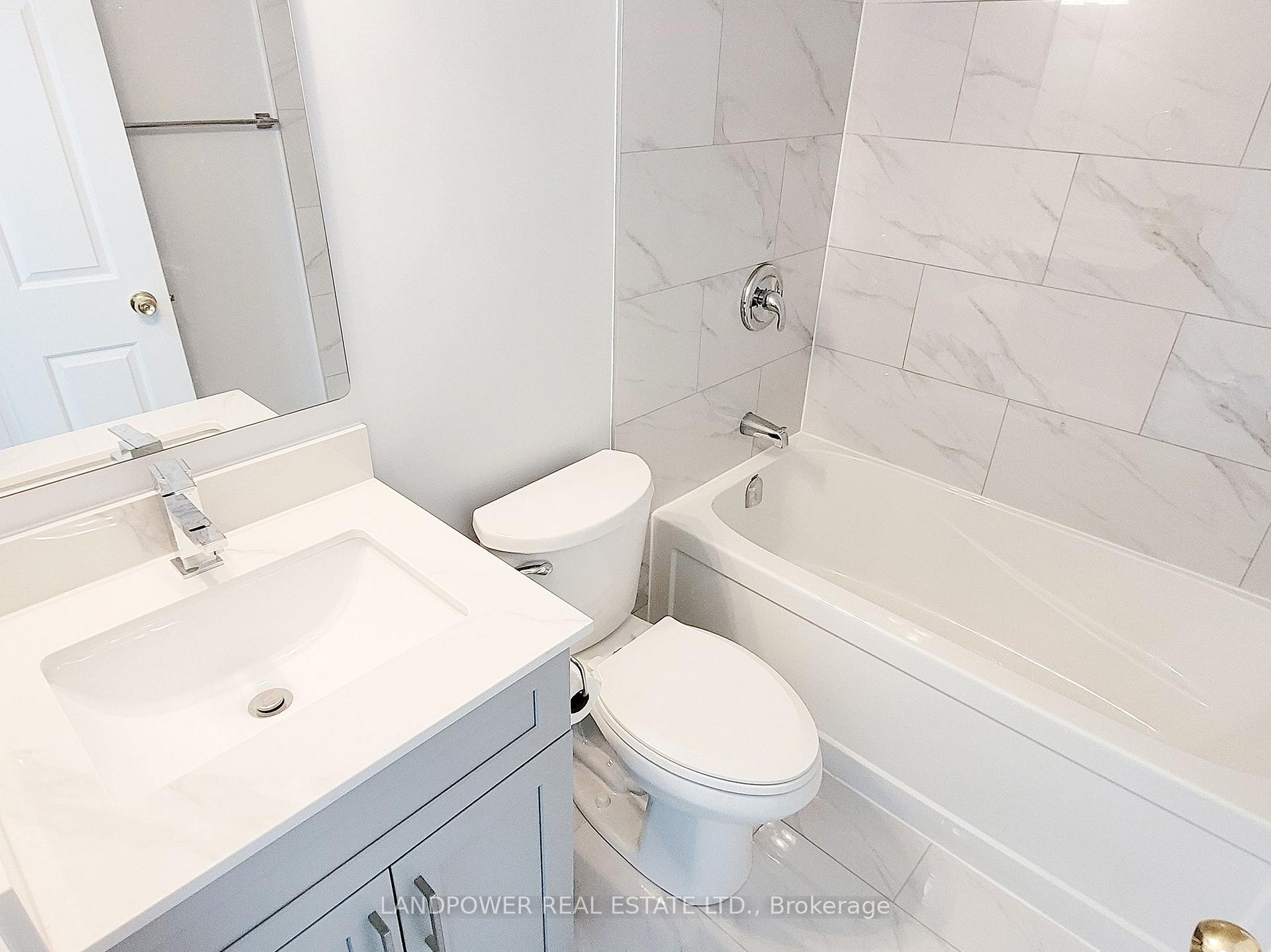 #1011 - 10 Tapscott Rd, Toronto, ON M1B3L9 | 2 Bedroom 2 Bathroom Condo Apt | Image 30