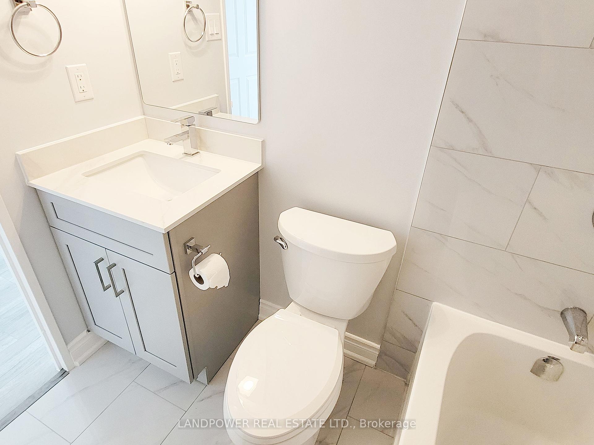 #1011 - 10 Tapscott Rd, Toronto, ON M1B3L9 | 2 Bedroom 2 Bathroom Condo Apt | Image 31