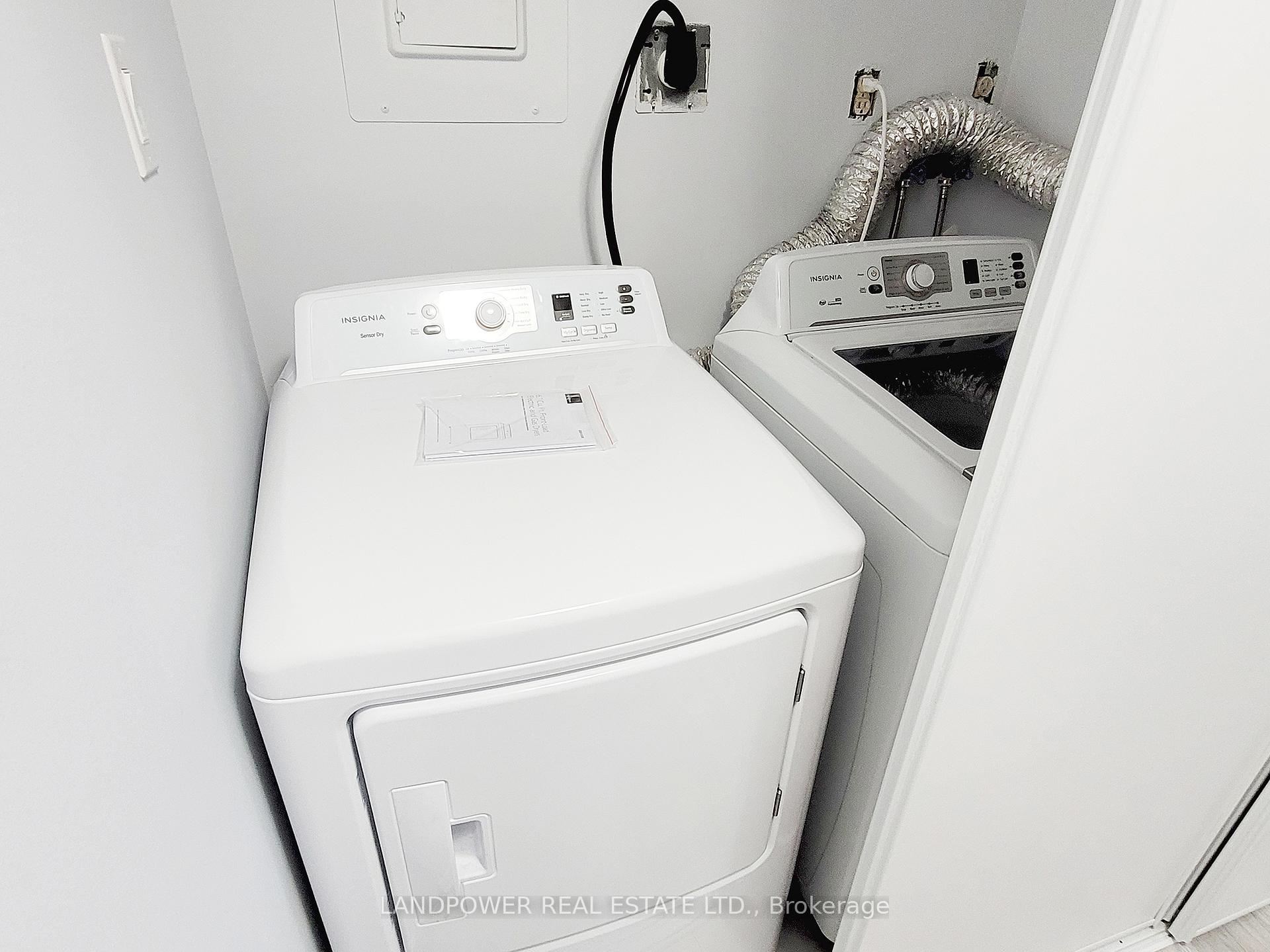 #1011 - 10 Tapscott Rd, Toronto, ON M1B3L9 | 2 Bedroom 2 Bathroom Condo Apt | Image 32